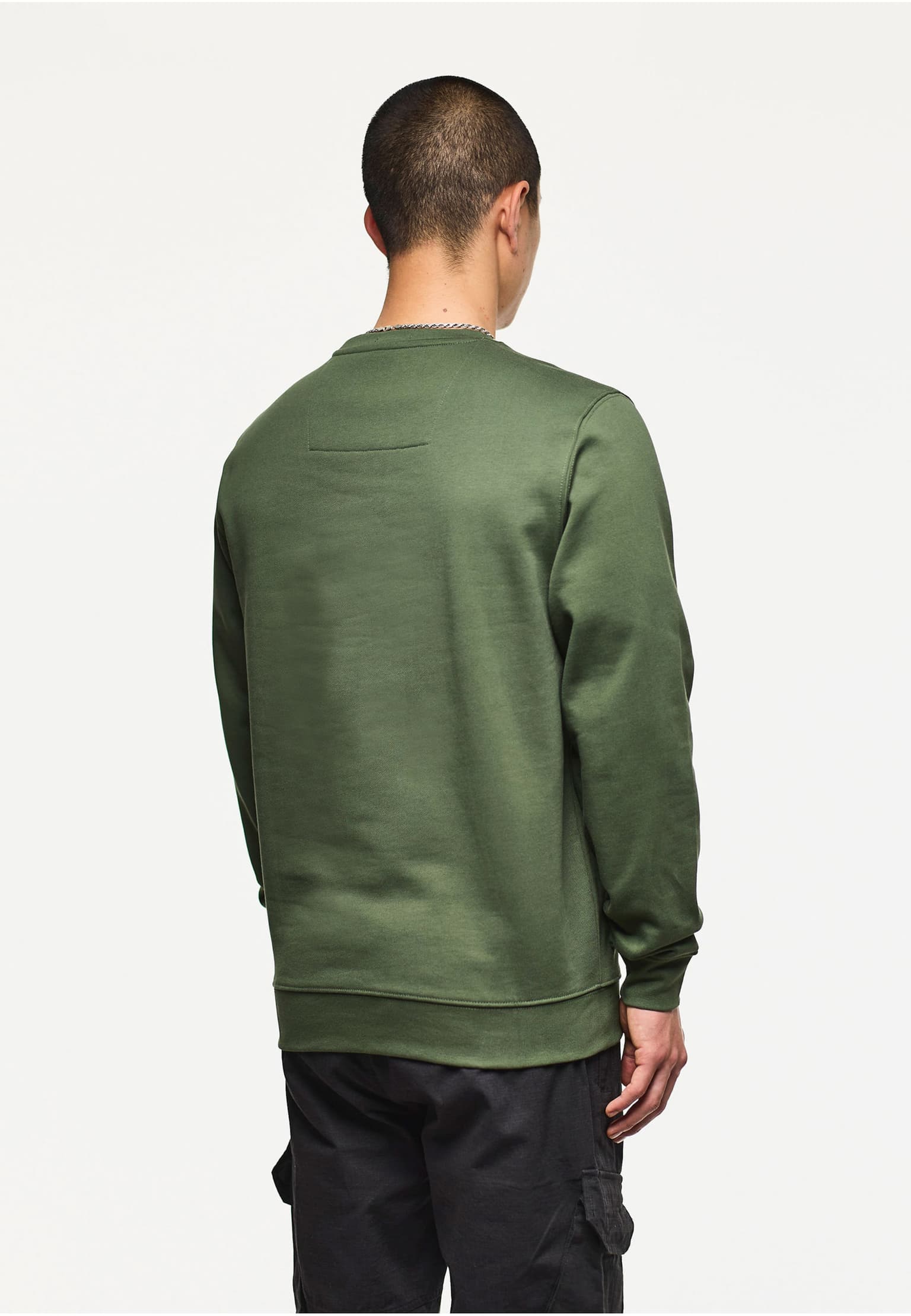 Weekend Offender FERRER SWEATER – Bild 2