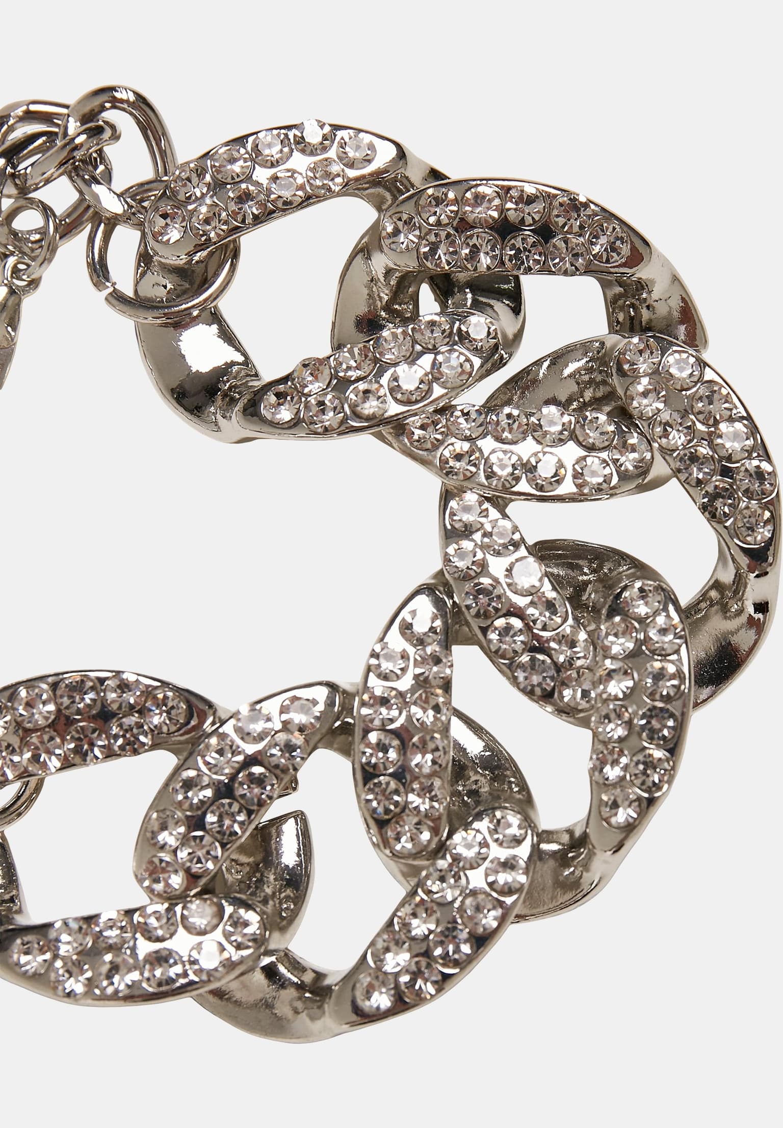 Urban Classics Statement Bracelet – Bild 2