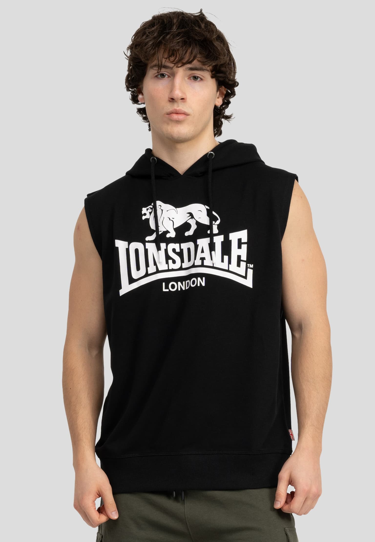 Lonsdale London BIGNOR