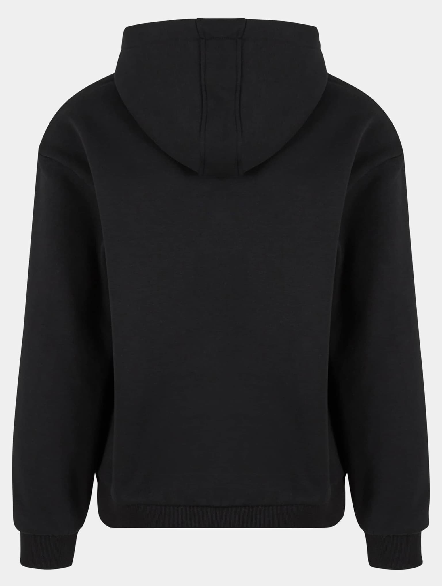 Mister Tee Upscale Memories Fade Fluffy Hoody – Bild 4