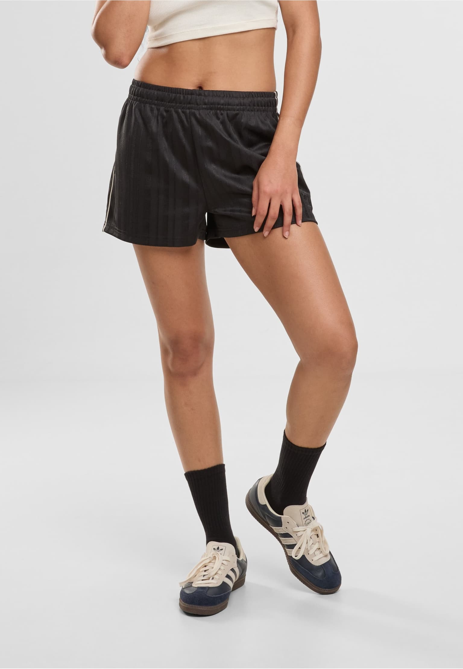 Karl Kani OG Shadow Stripe Mini Short