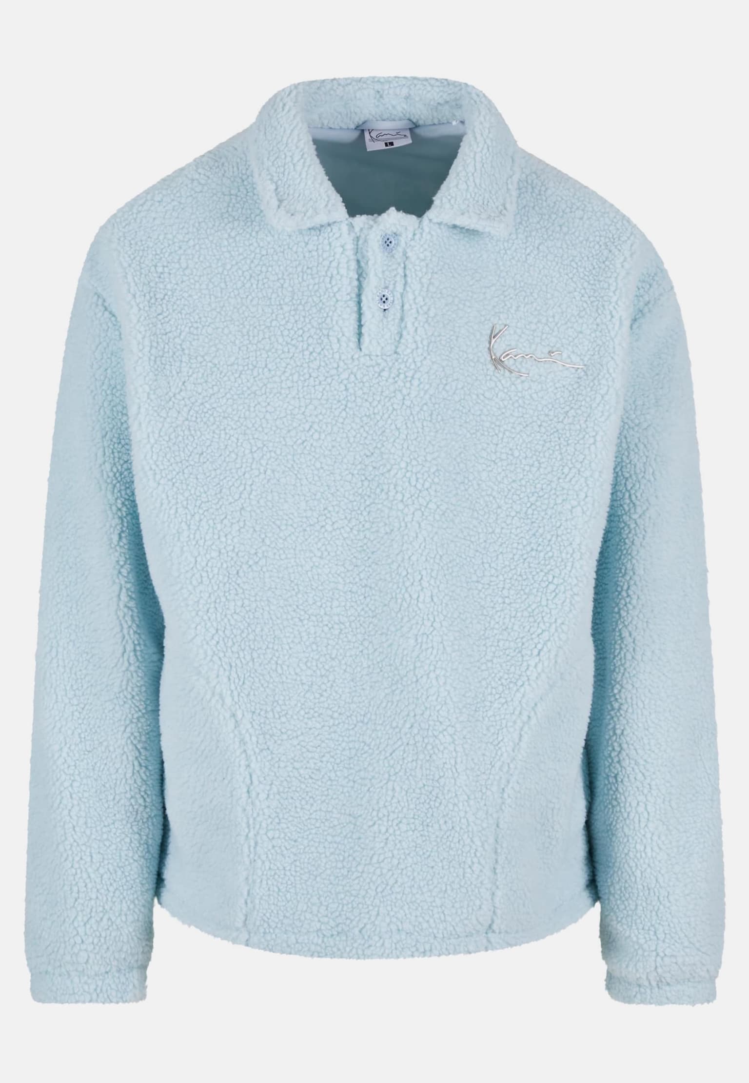 Karl Kani Metal Signature Teddy Polo – Bild 3