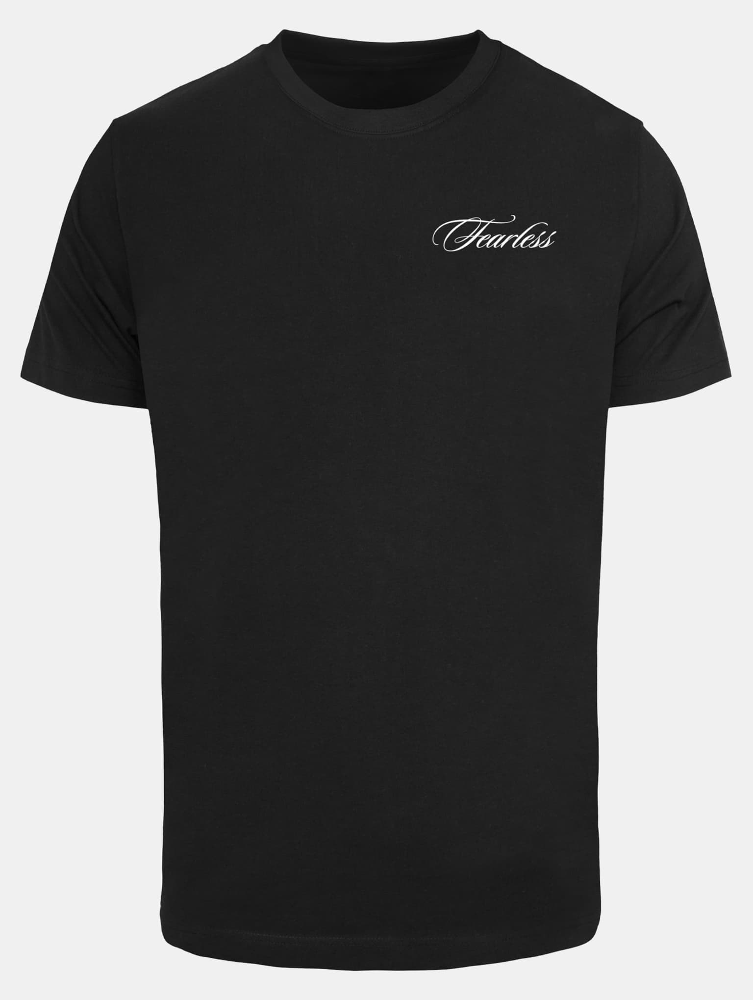 Mister Tee Fearless Crow – Bild 3
