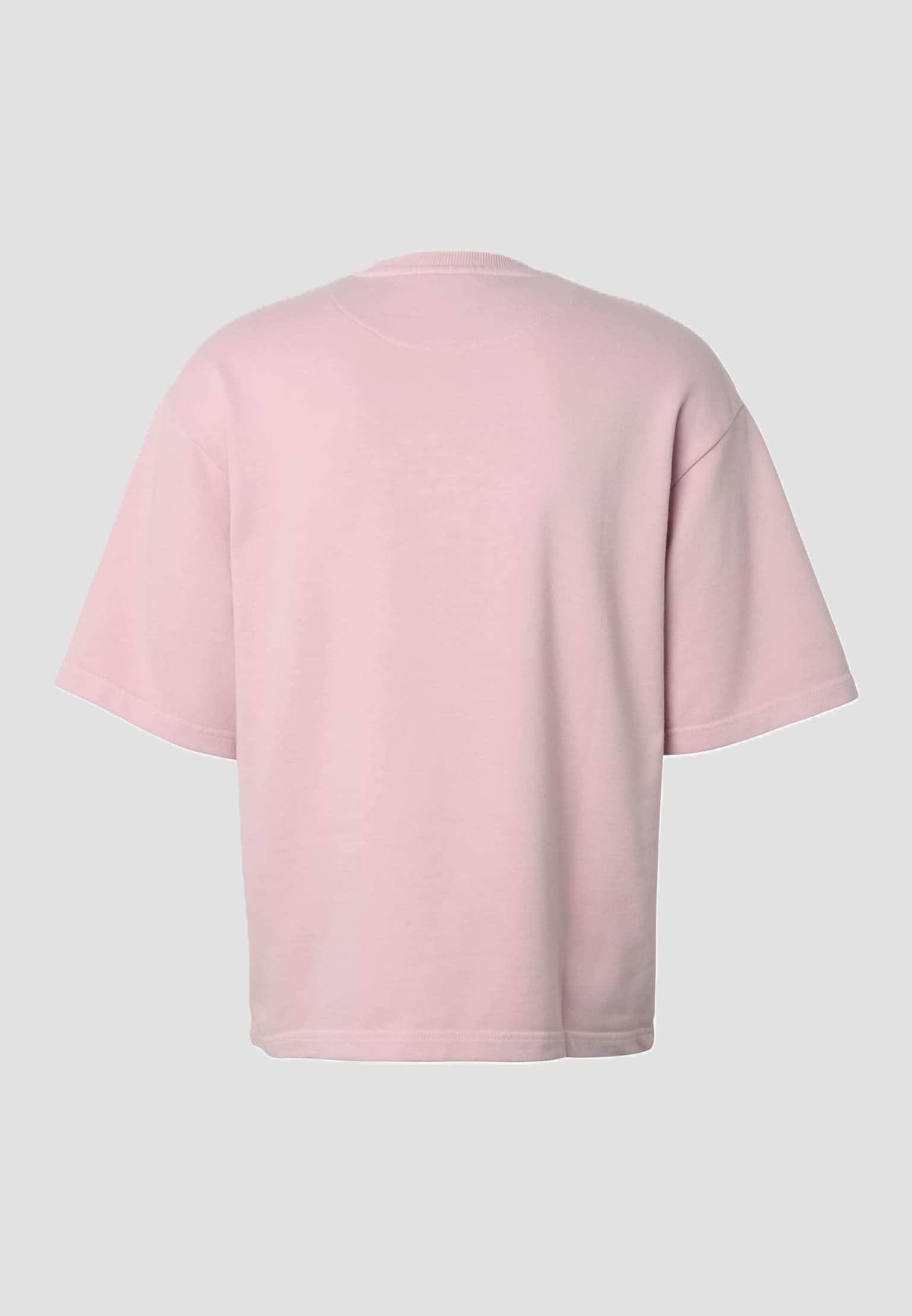 Urban Classics Heavy Washed Boxy Tee – Bild 4