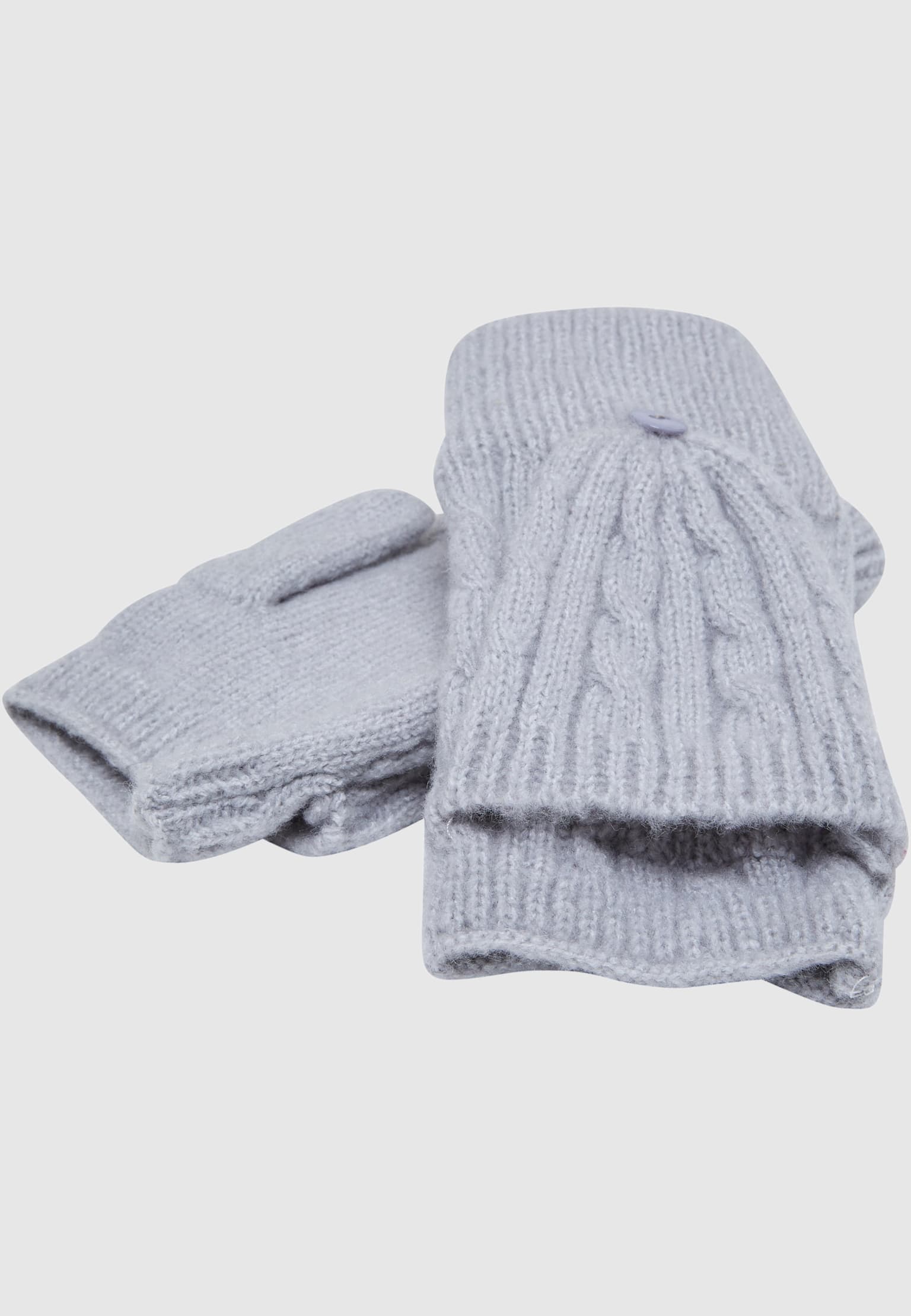 Urban Classics Open Mitten