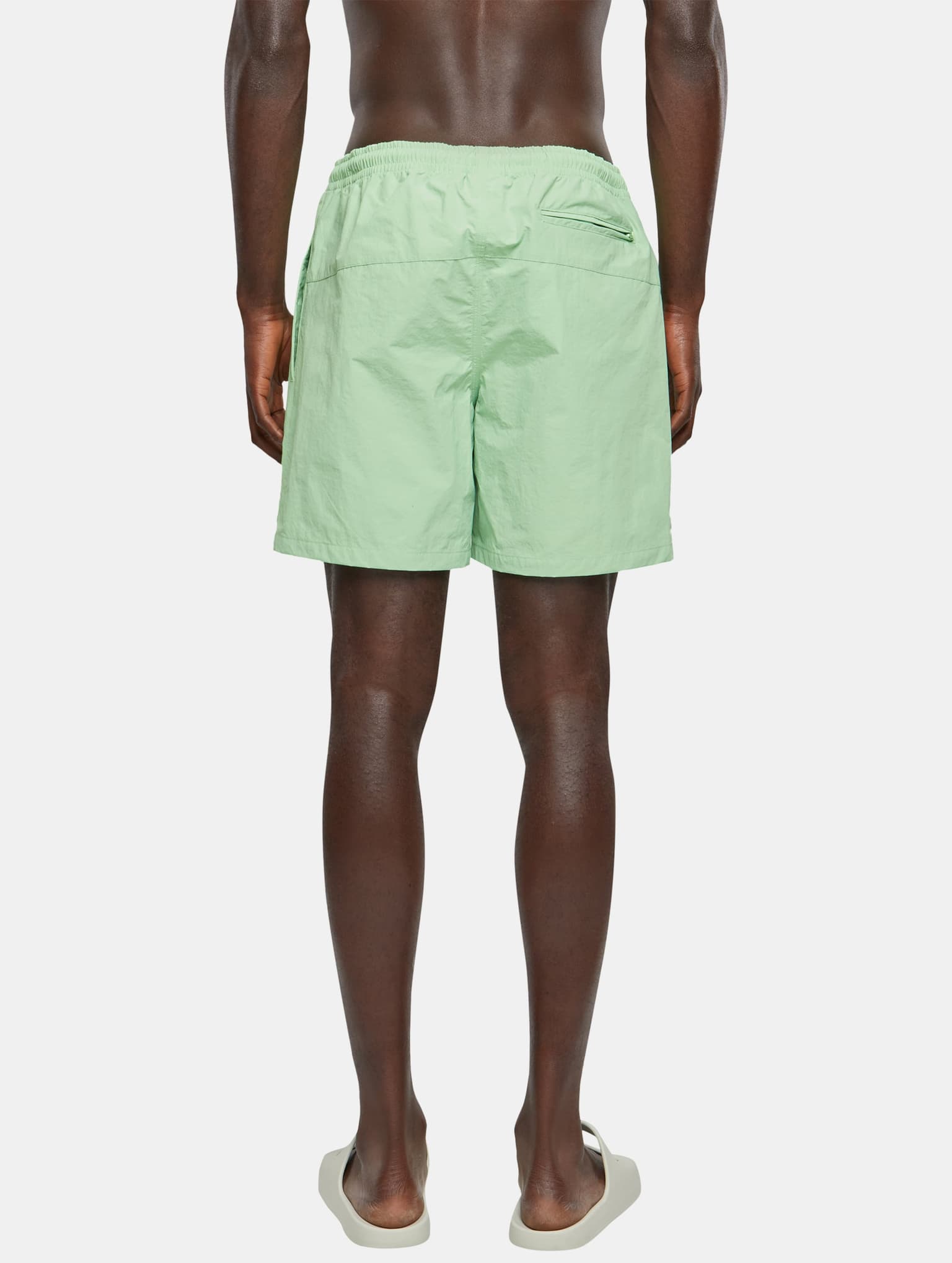 Urban Classics Block Swim Short – Bild 2