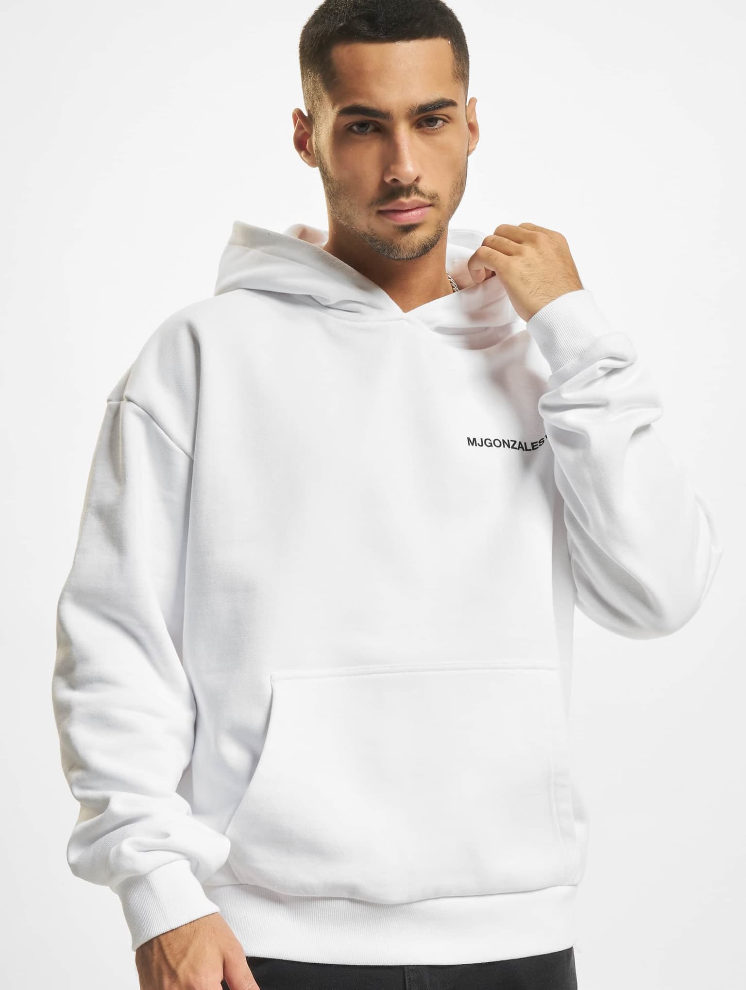 MJ Gonzales MJGONZALES™ Heavy Hoody Oversized Essentials V.4 – Bild 3