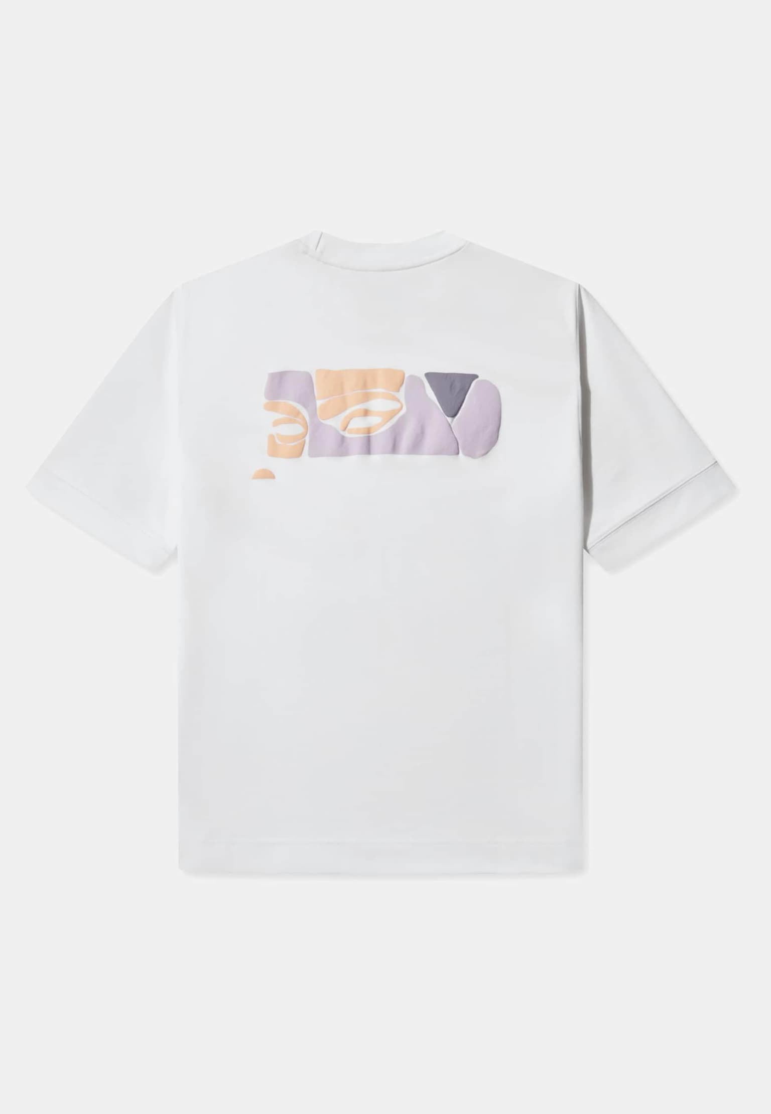 Irasuto Studios BUSHI T-SHIRT – Bild 2