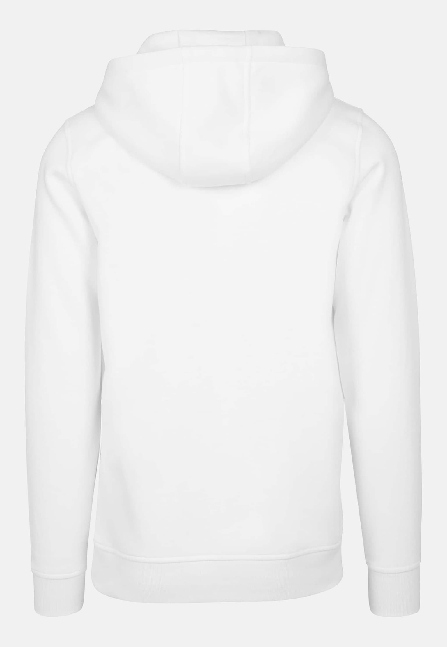 Merchcode POD Just Start Hoody – Bild 4