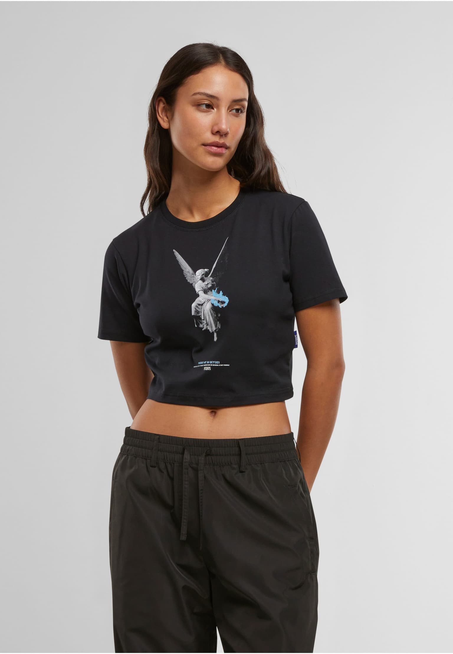 PEQUS Fallen Angel Top