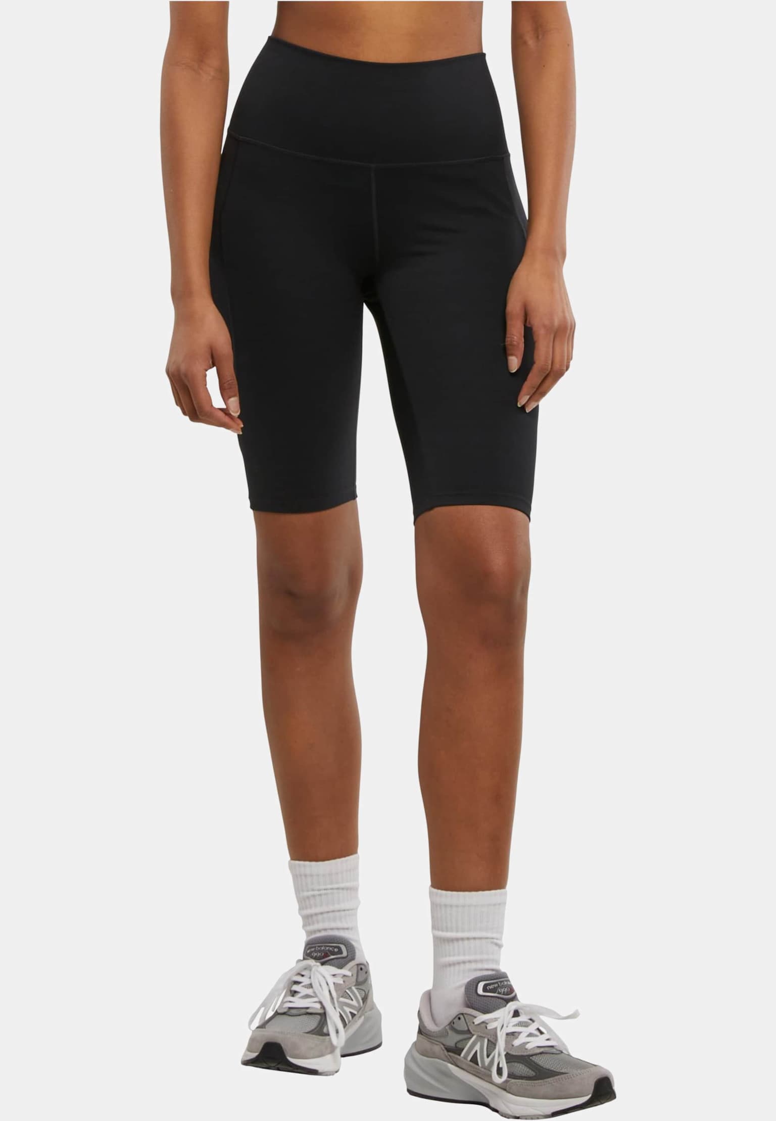 Urban Classics Ladies Cycling Short