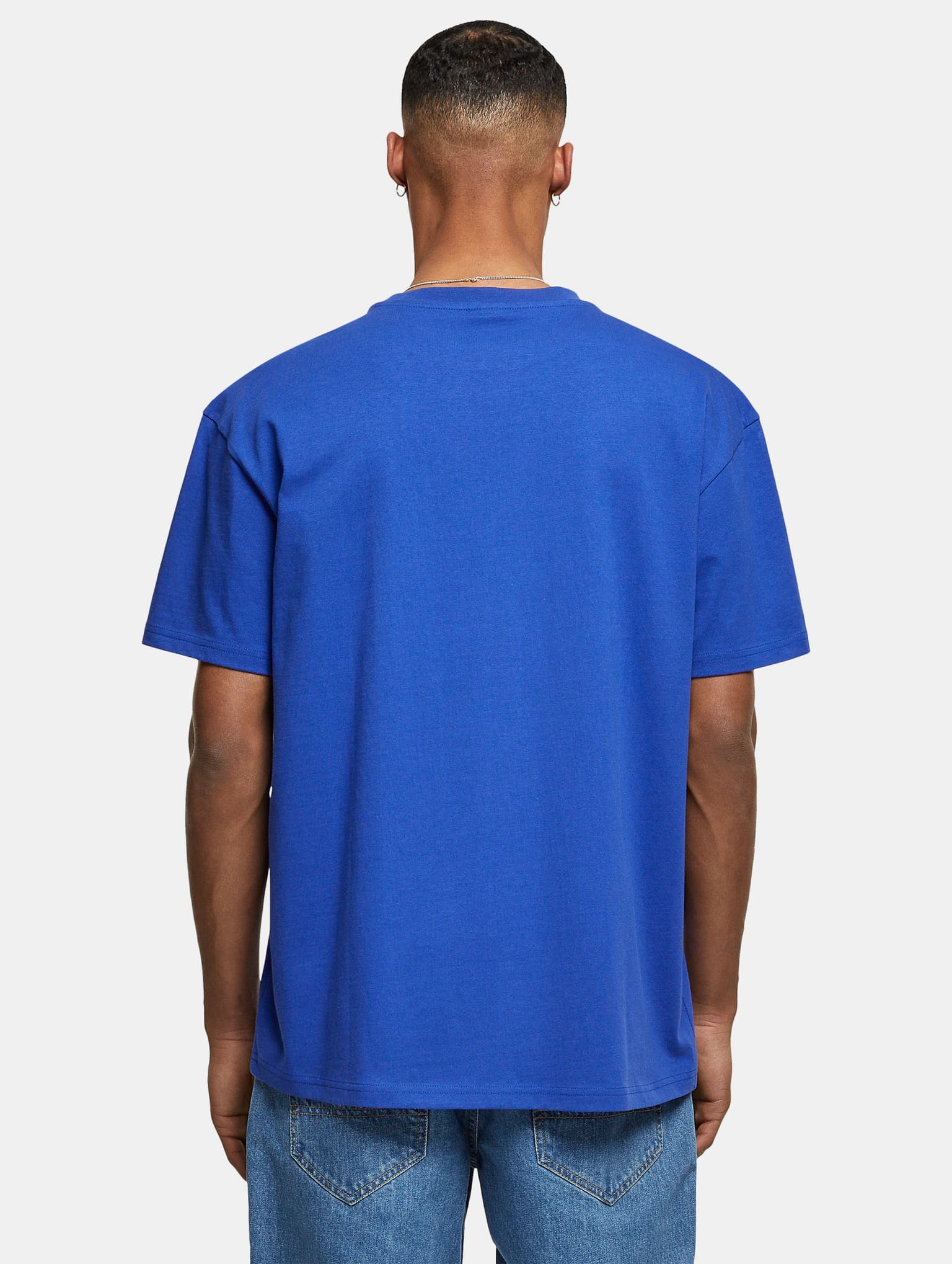 Urban Classics Heavy Oversized Tee – Bild 2