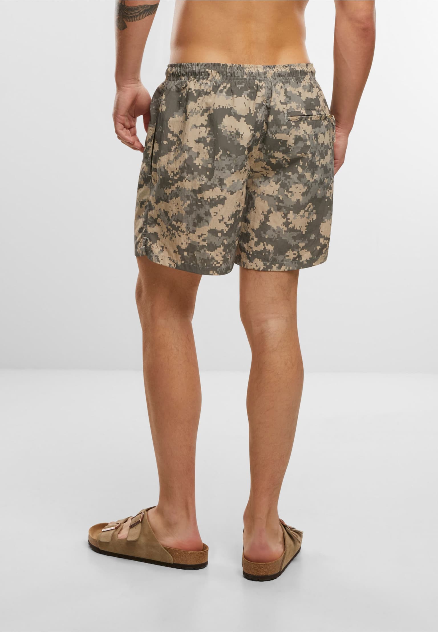 Brandit Swimshort Basic – Bild 2