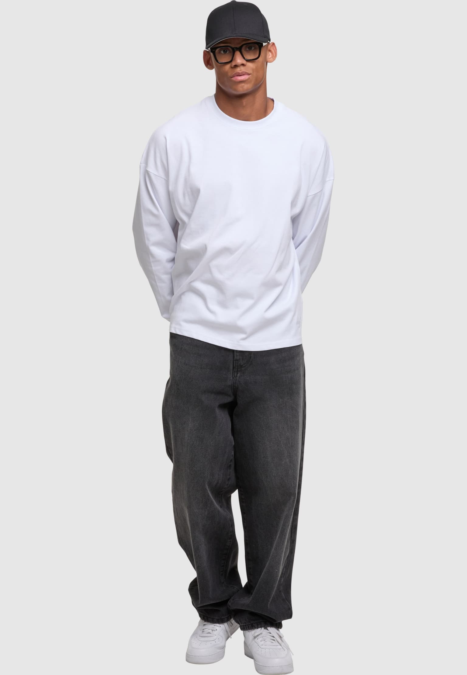 DEF BERRY Longsleeve – Bild 4