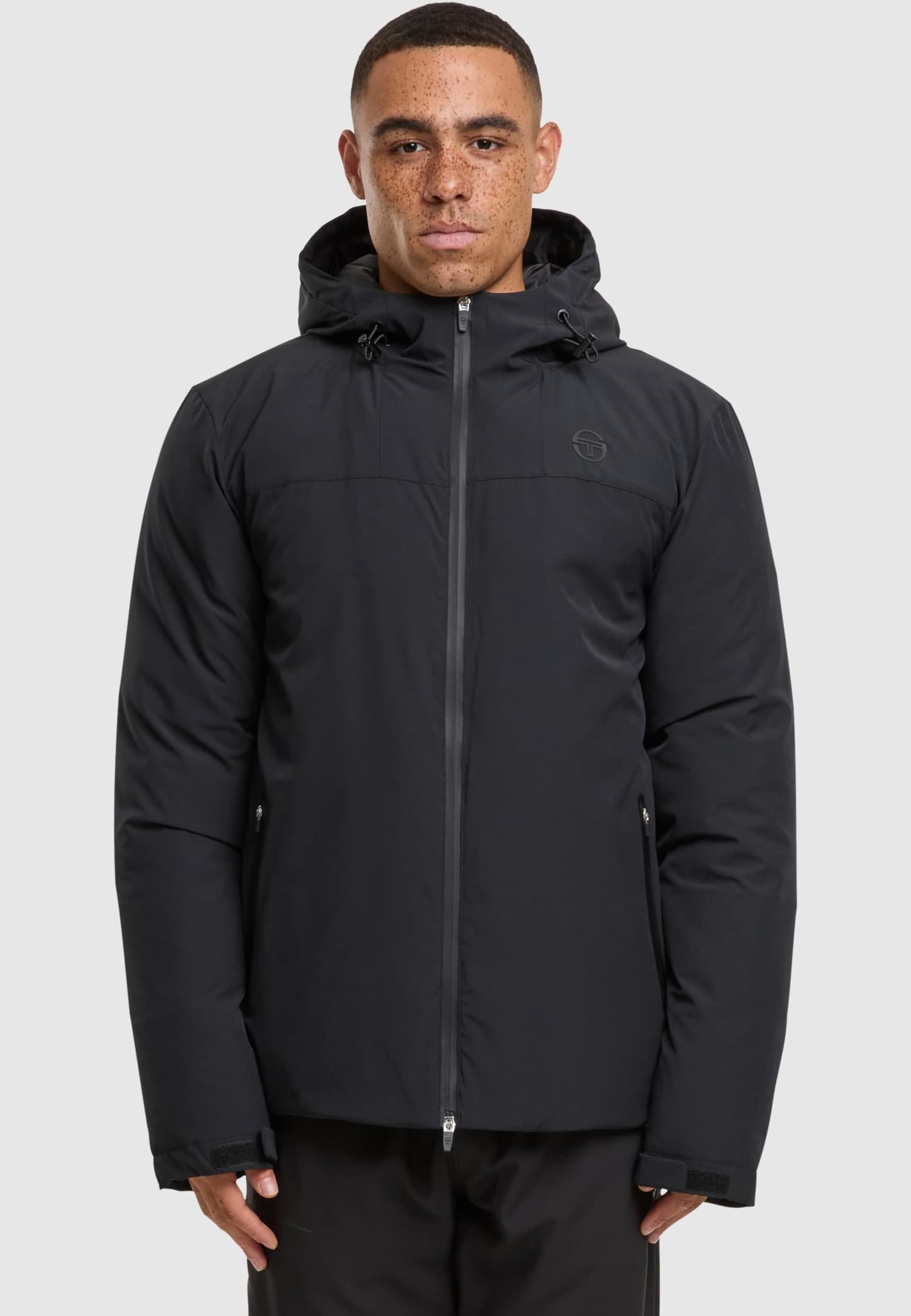 Sergio Tacchini Rispecchio Jacket – Bild 3