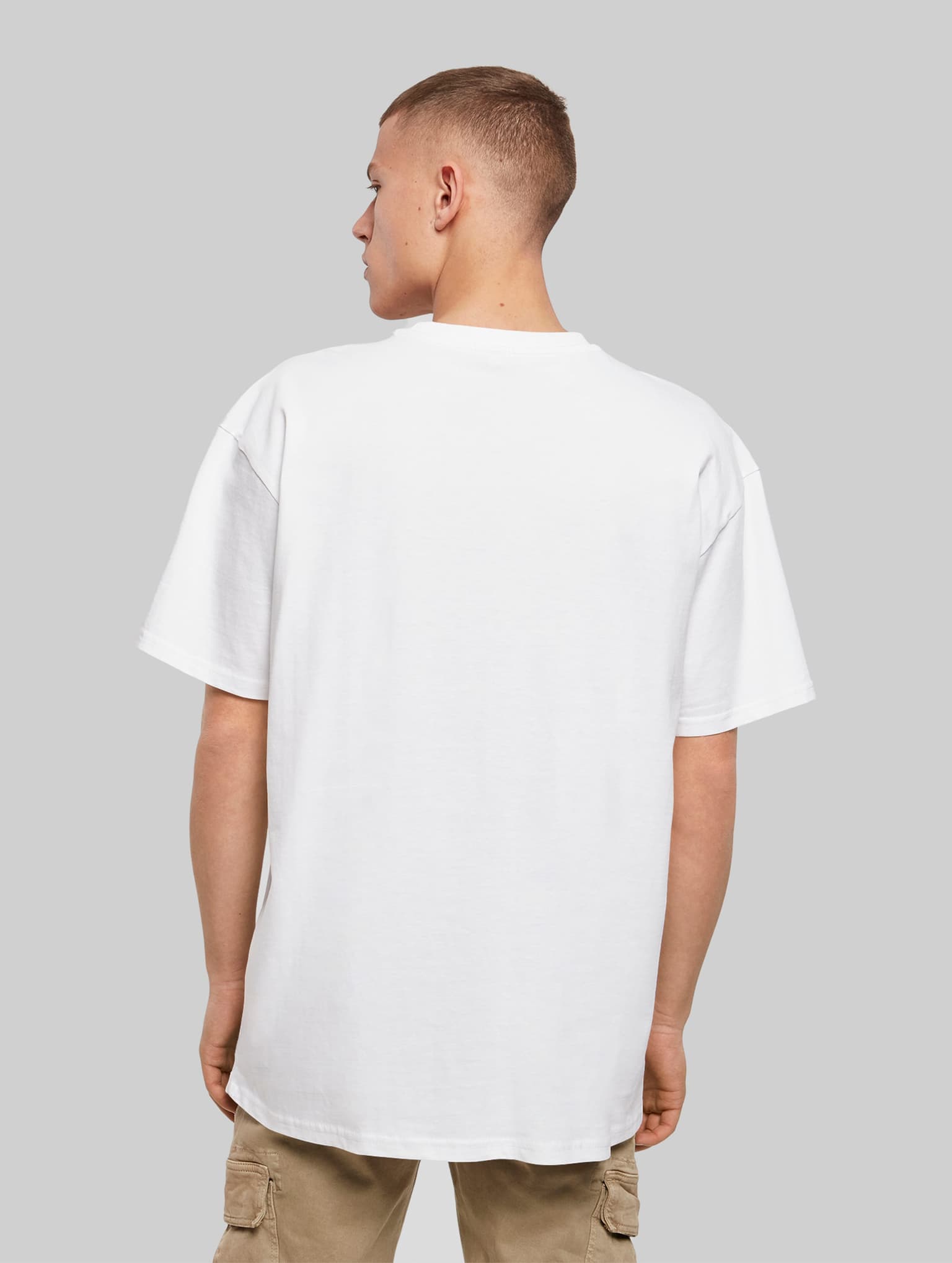 Mister Tee Upscale Magazine Oversize – Bild 3