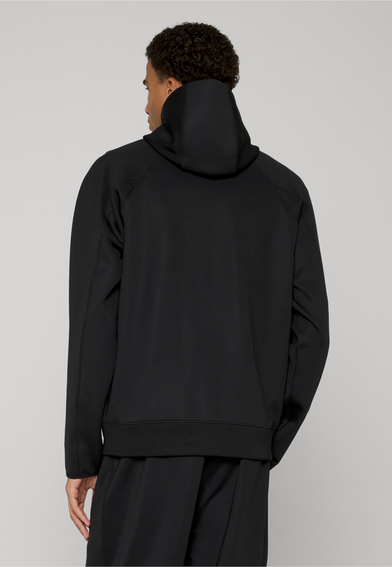 DEF GOAL Übergangsjacke – Bild 2
