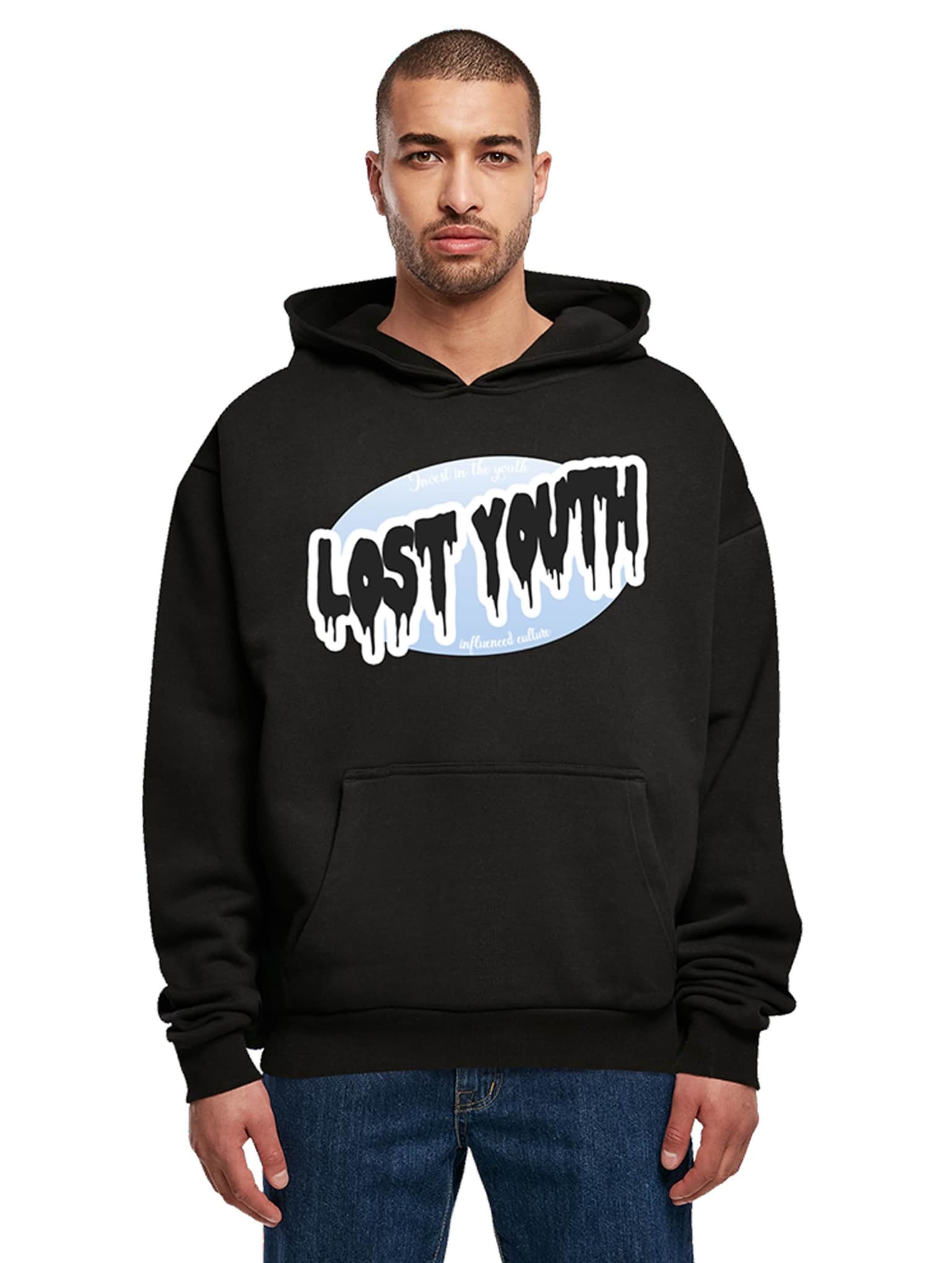 Lost Youth LY HOODY - INVEST – Bild 2