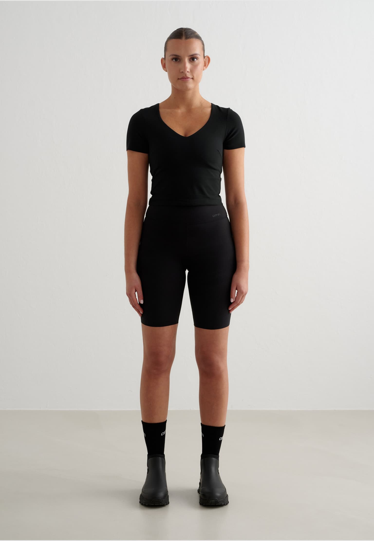 aimn Sense Short Sleeve Bralette – Bild 4
