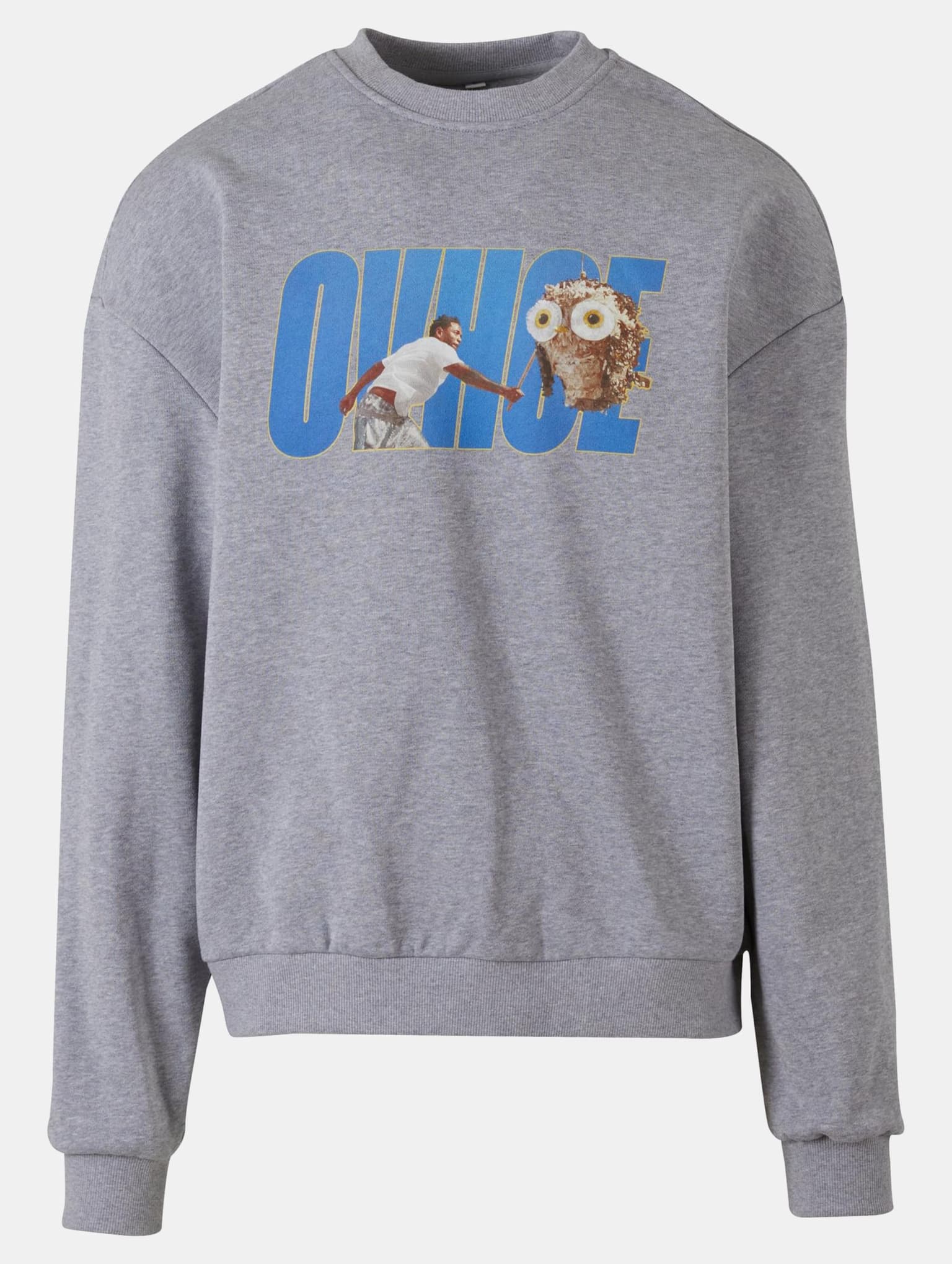 Mister Tee Upscale Ovhoe Oversize Crewneck – Bild 3