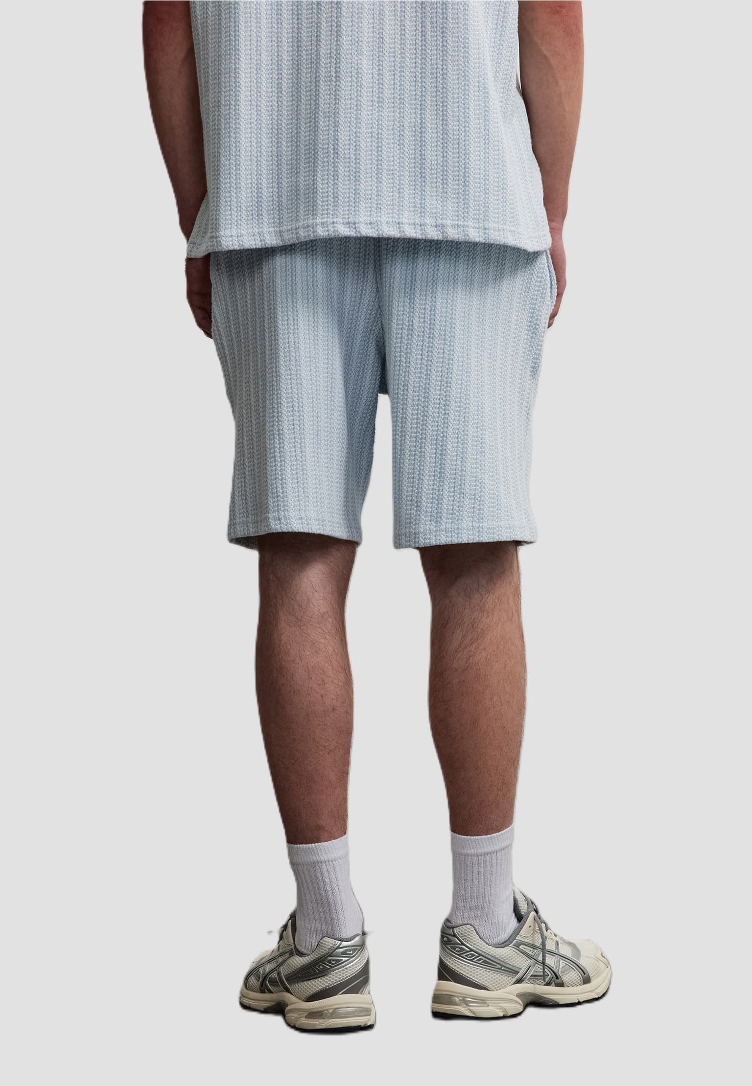 PEGADOR Forno Structured Short – Bild 2