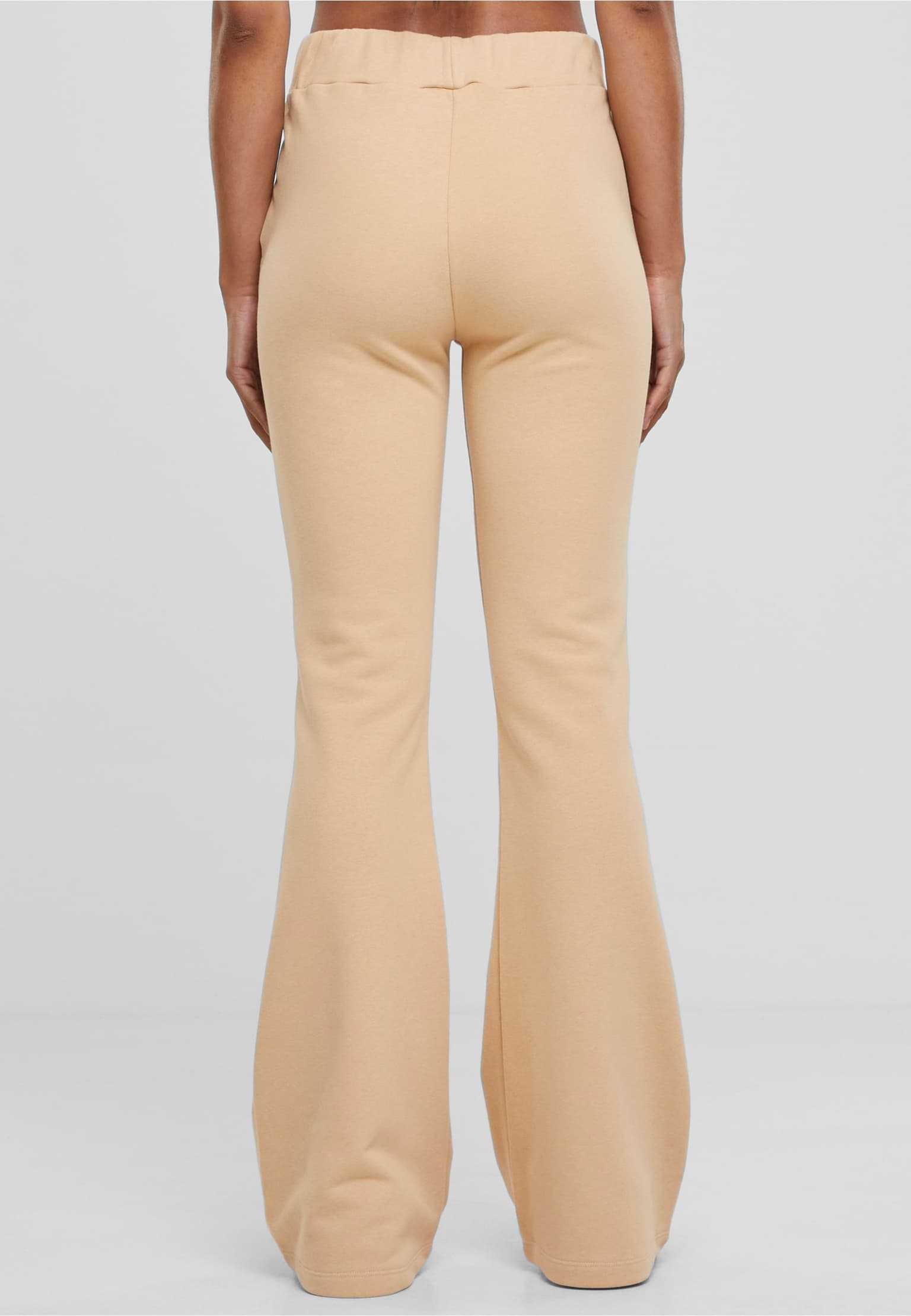 Karl Kani KW231-032-2 KK Small Signature Flared Leggings – Bild 2