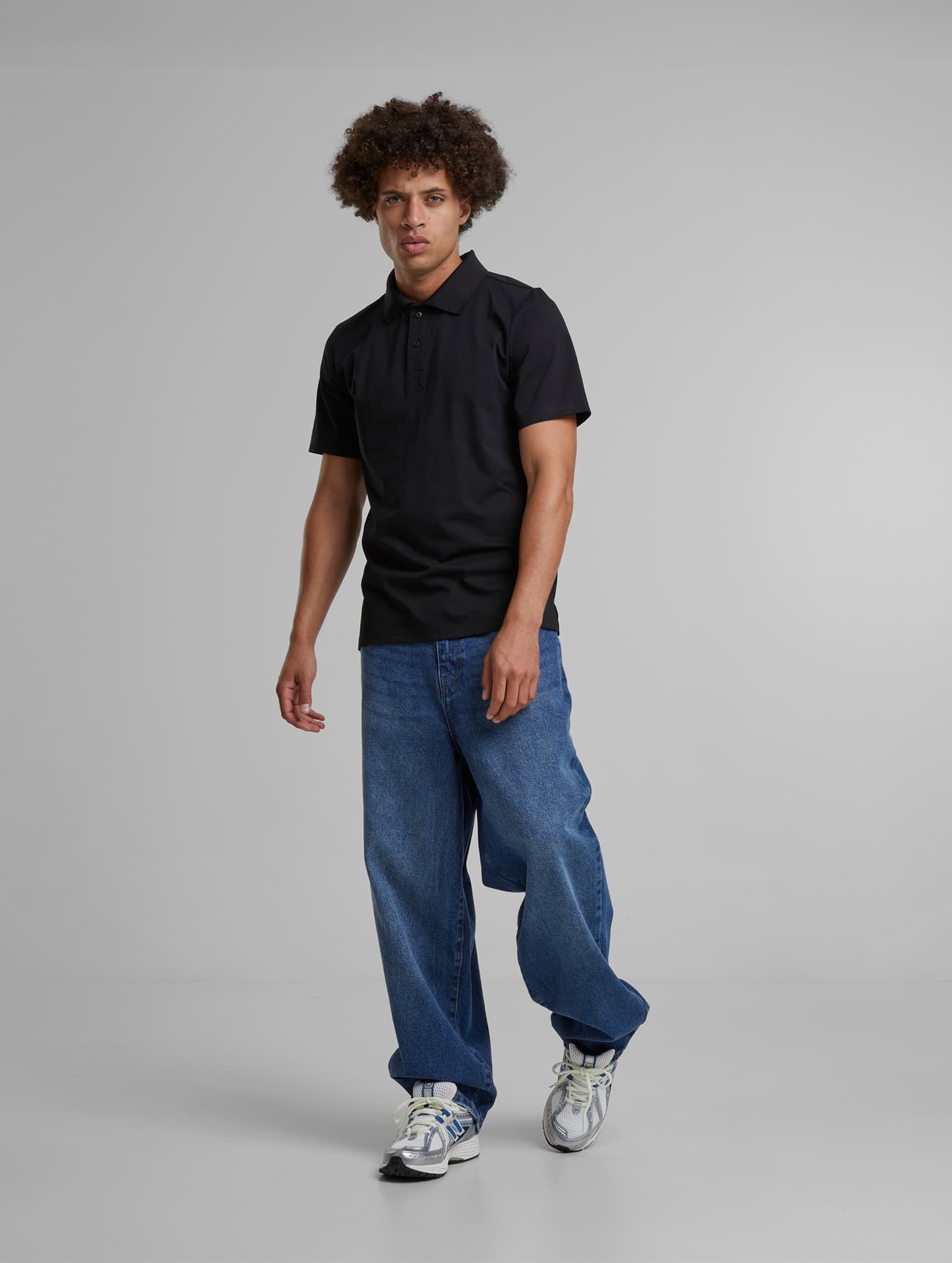 Urban Classics Sorona Poloshirt – Bild 4