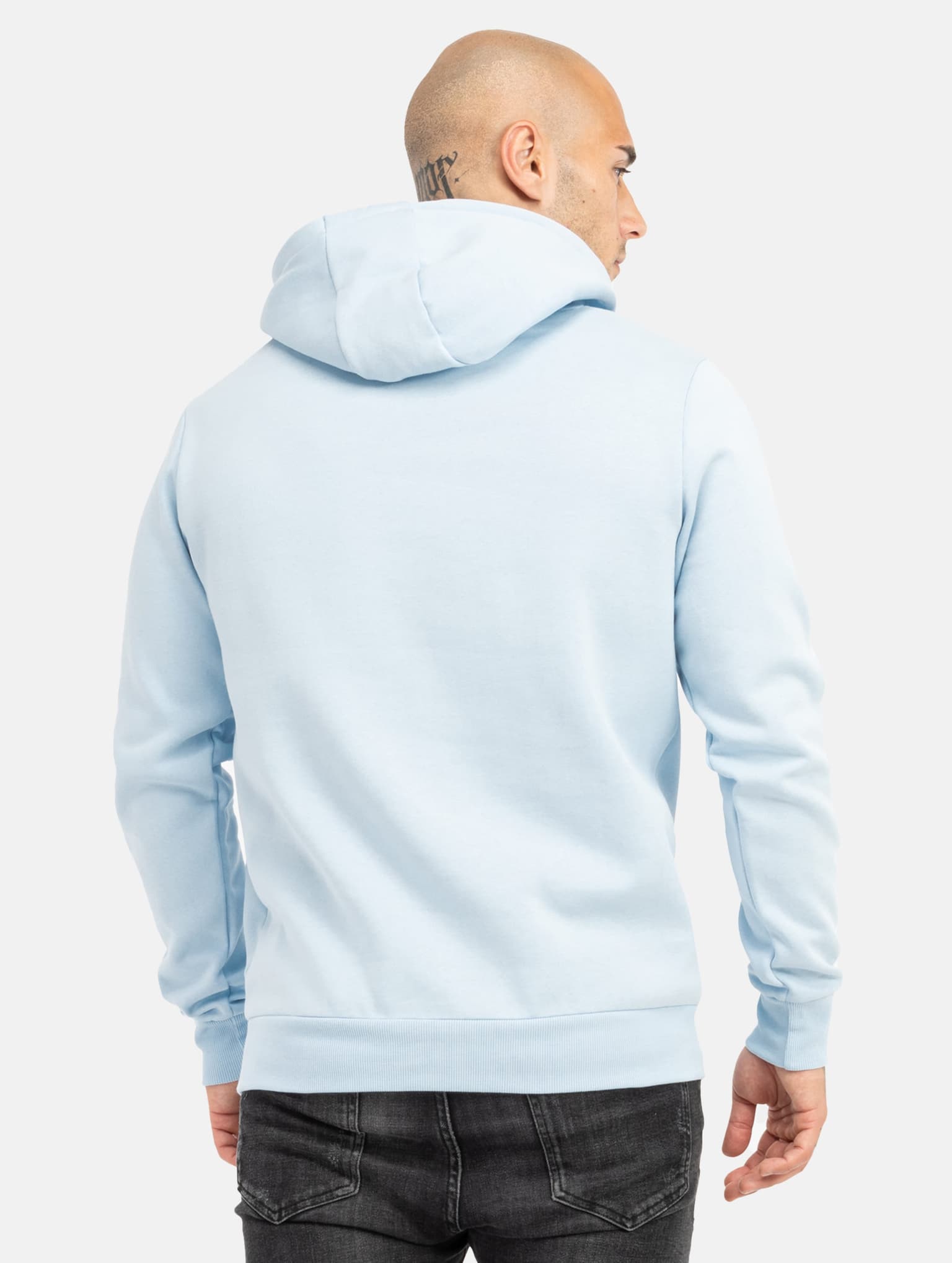 Lonsdale London Hooded Classic Ll002 Hoodie – Bild 2