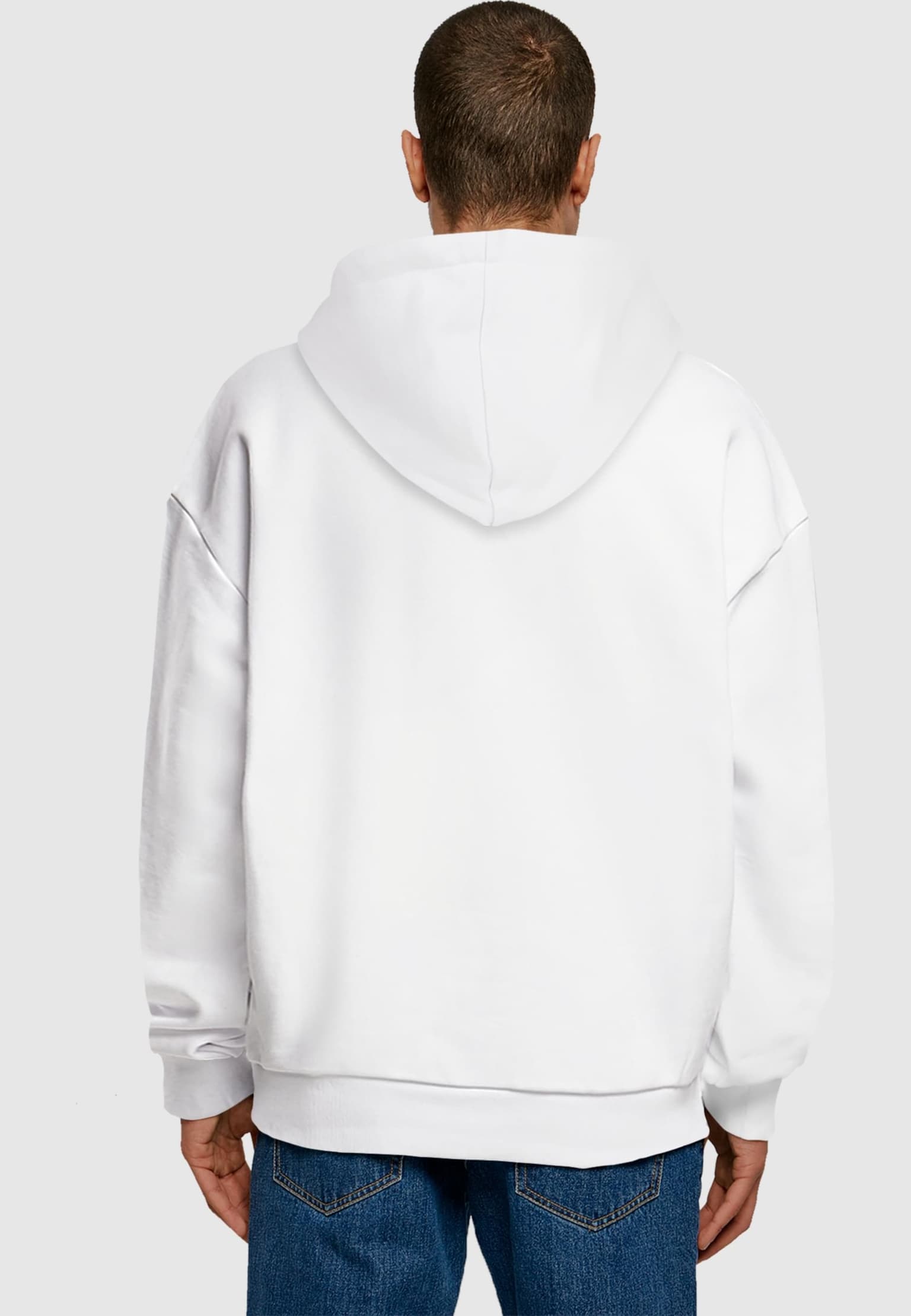 Merchcode APOH - Picasso Dove Ultra Heavy Hoody – Bild 2