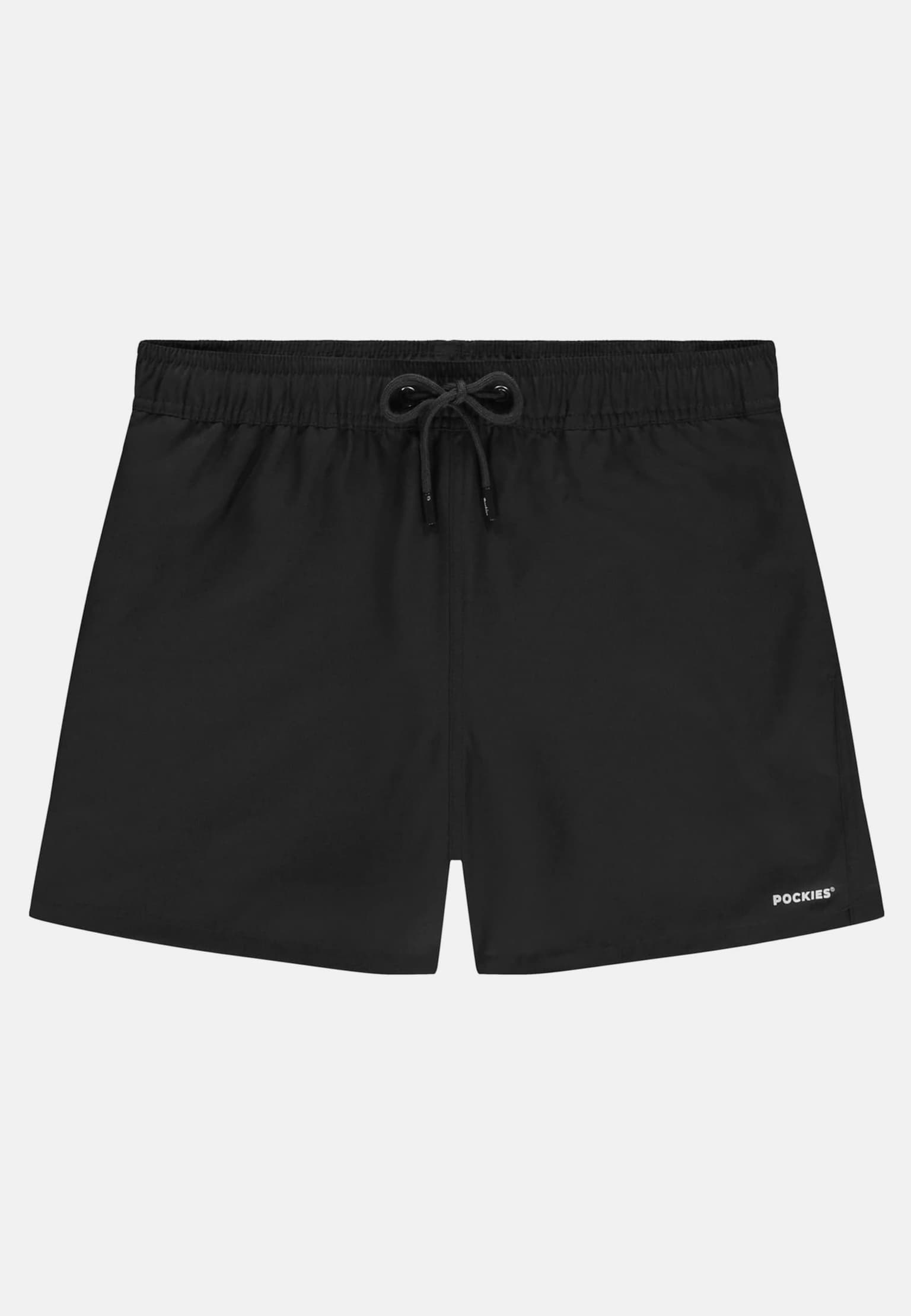 Pockies Dark Grey Shorties