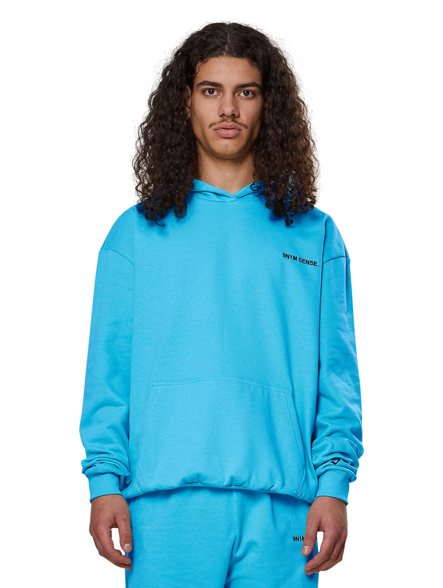 9N1M SENSE Sense Essential Hoody – Bild 4
