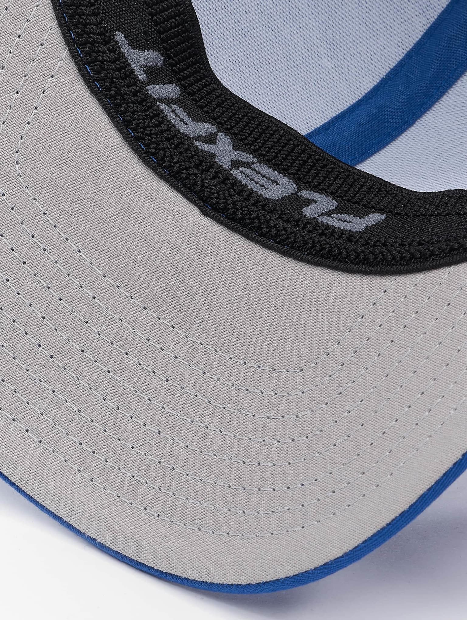 Flexfit Mesh Trucker – Bild 3