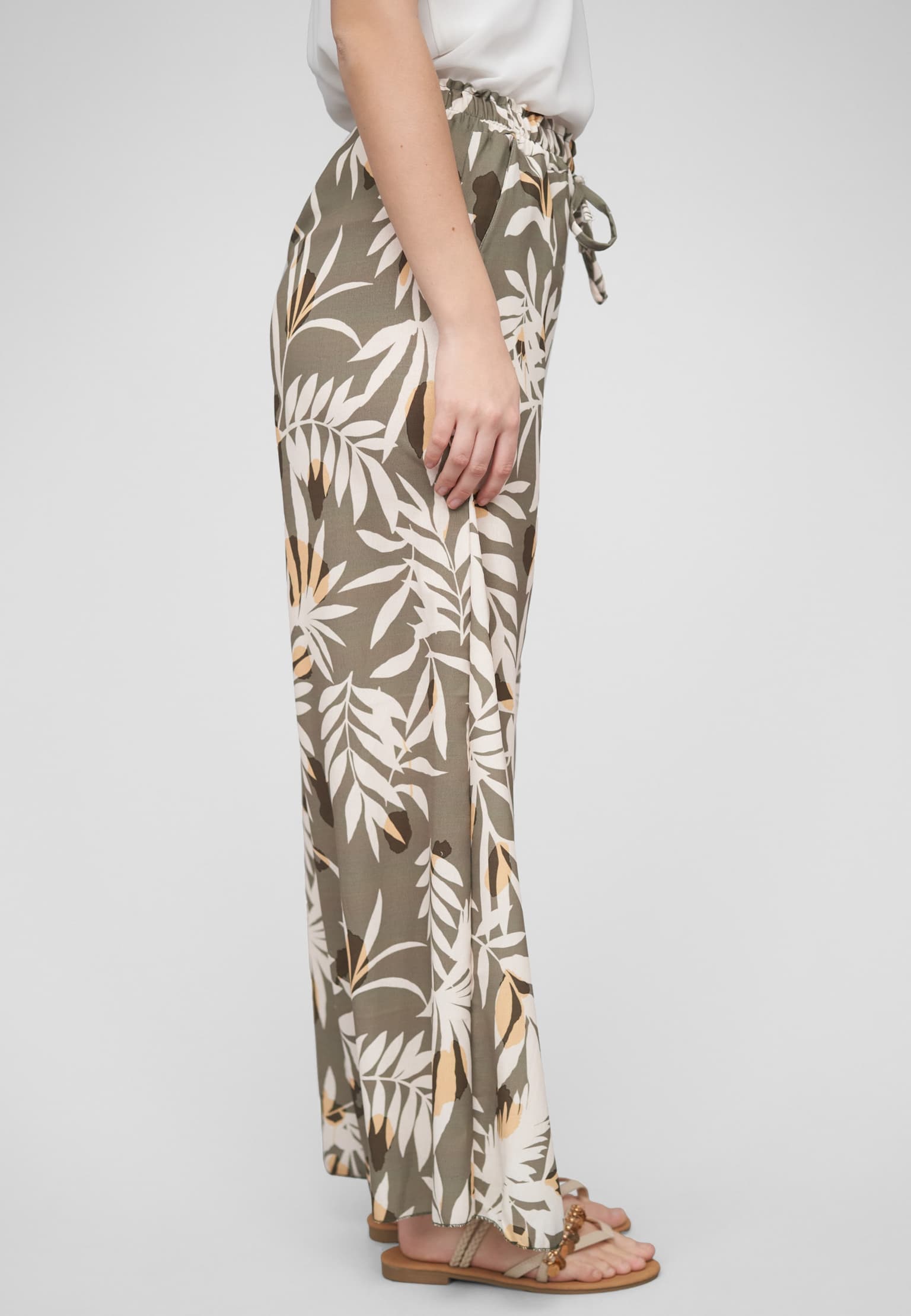 Cloud5ive Wide Summer Pants – Bild 4