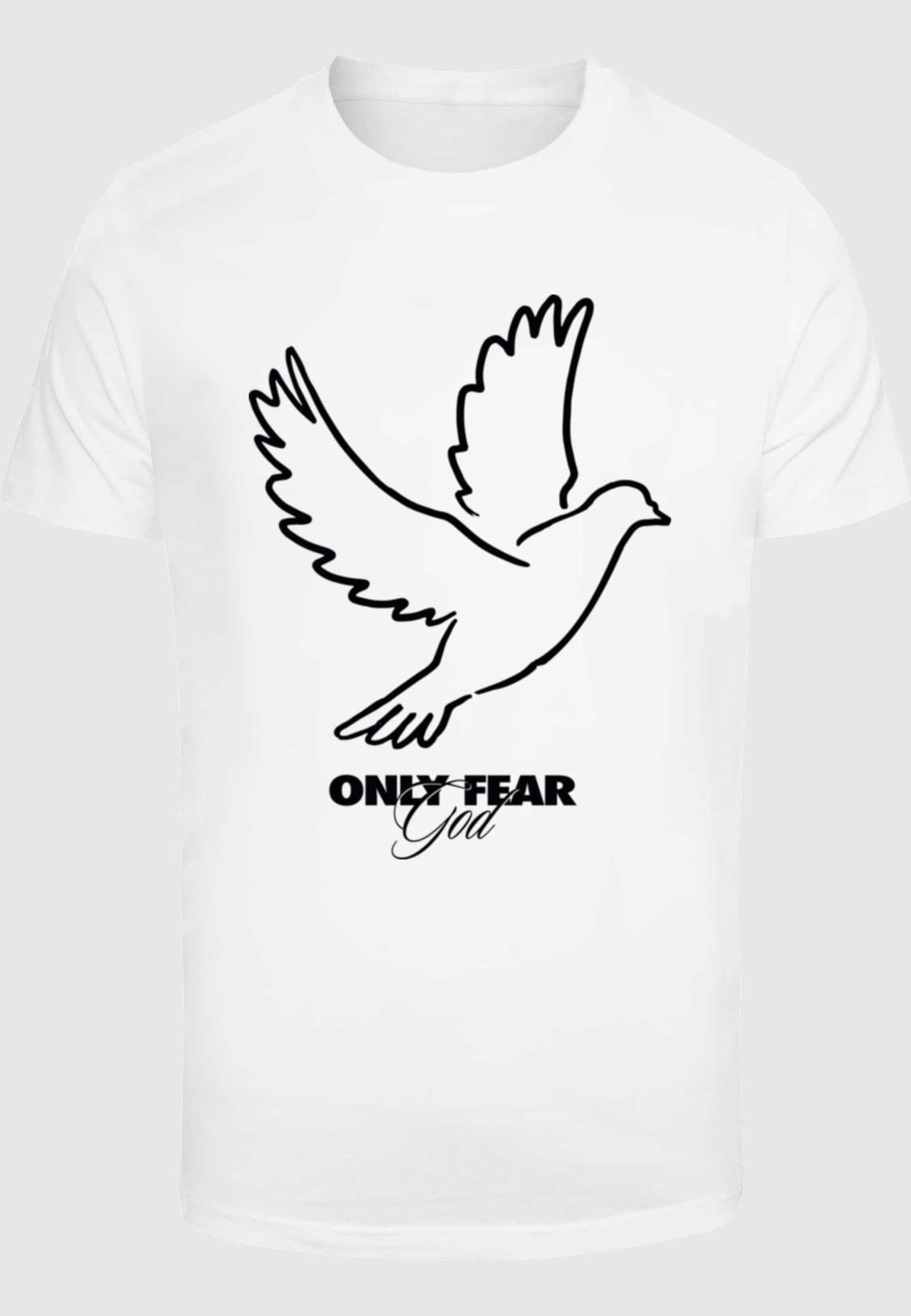 Mister Tee Only Fear God – Bild 3