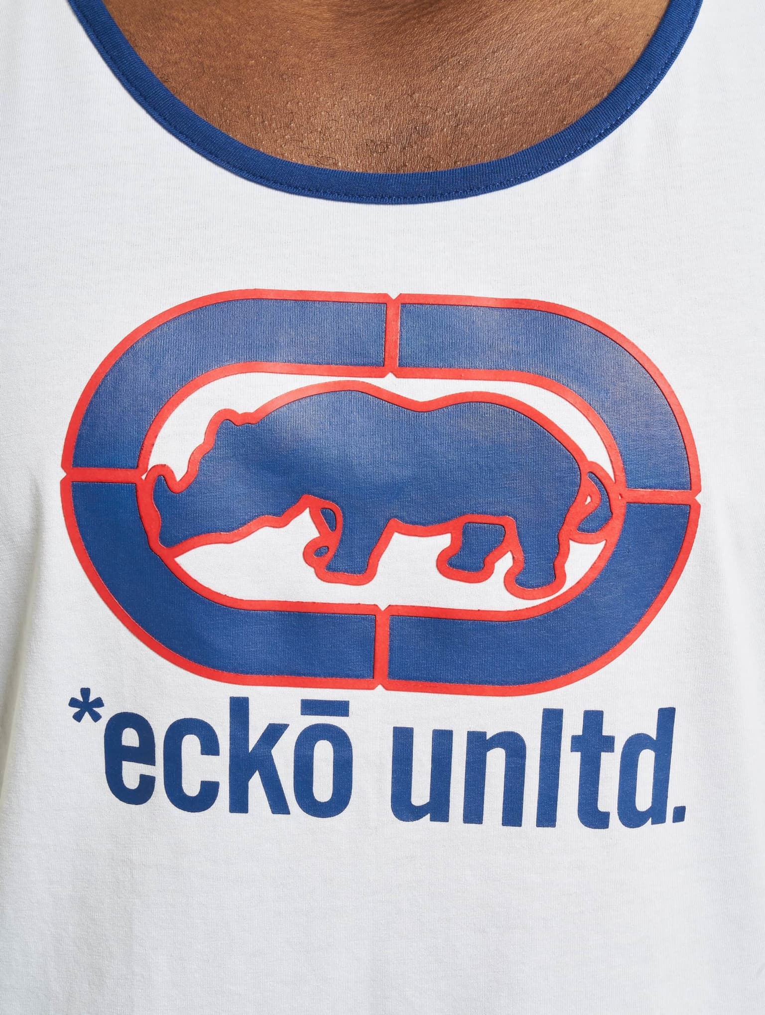 Ecko Unltd. Lonnie Tanktop – Bild 4