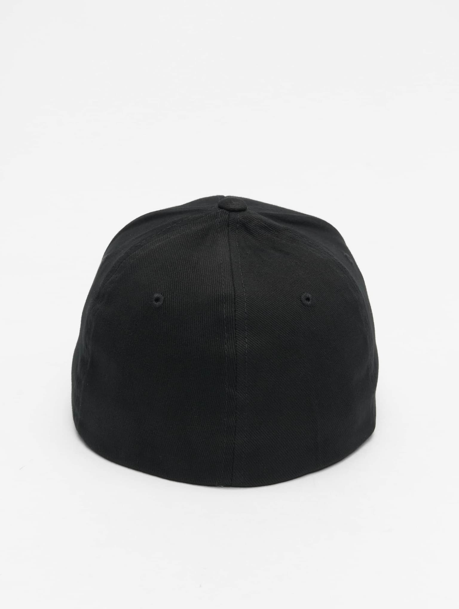 Flexfit Brushed Twill – Bild 2