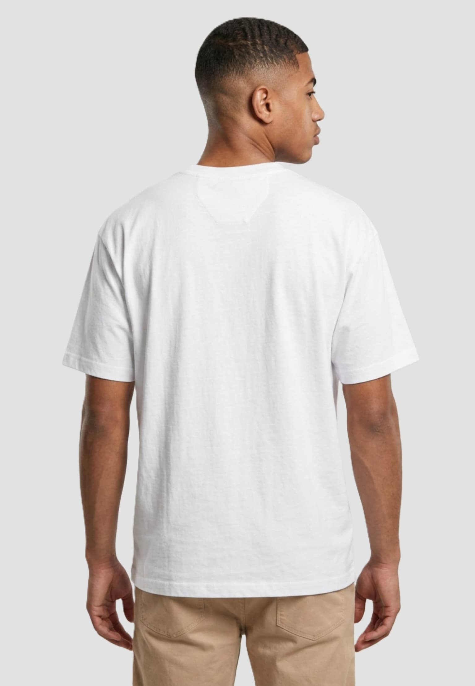Dstrezzed Lasse Tee – Bild 2