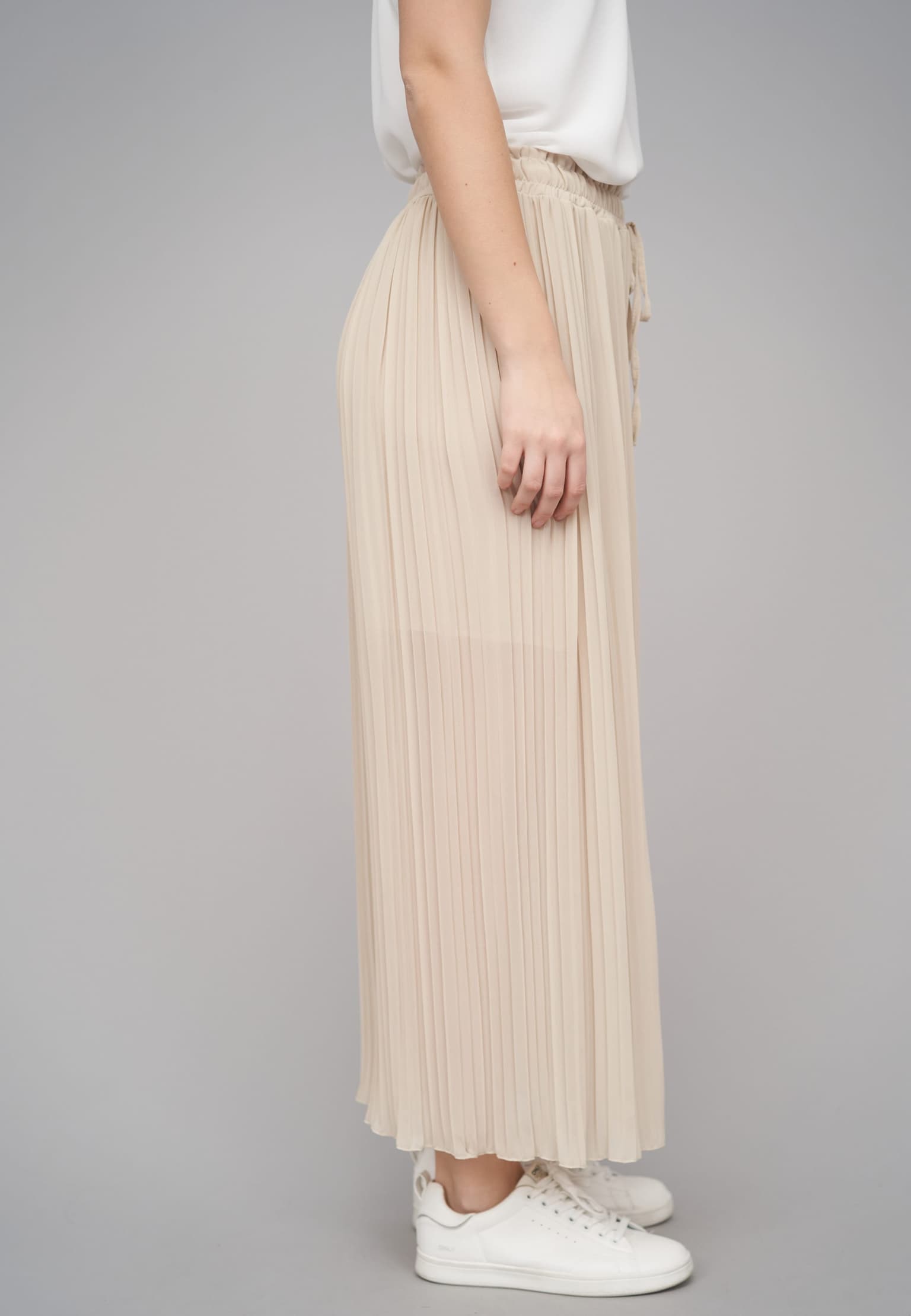 Cloud5ive Plissee Culotte Pants – Bild 4