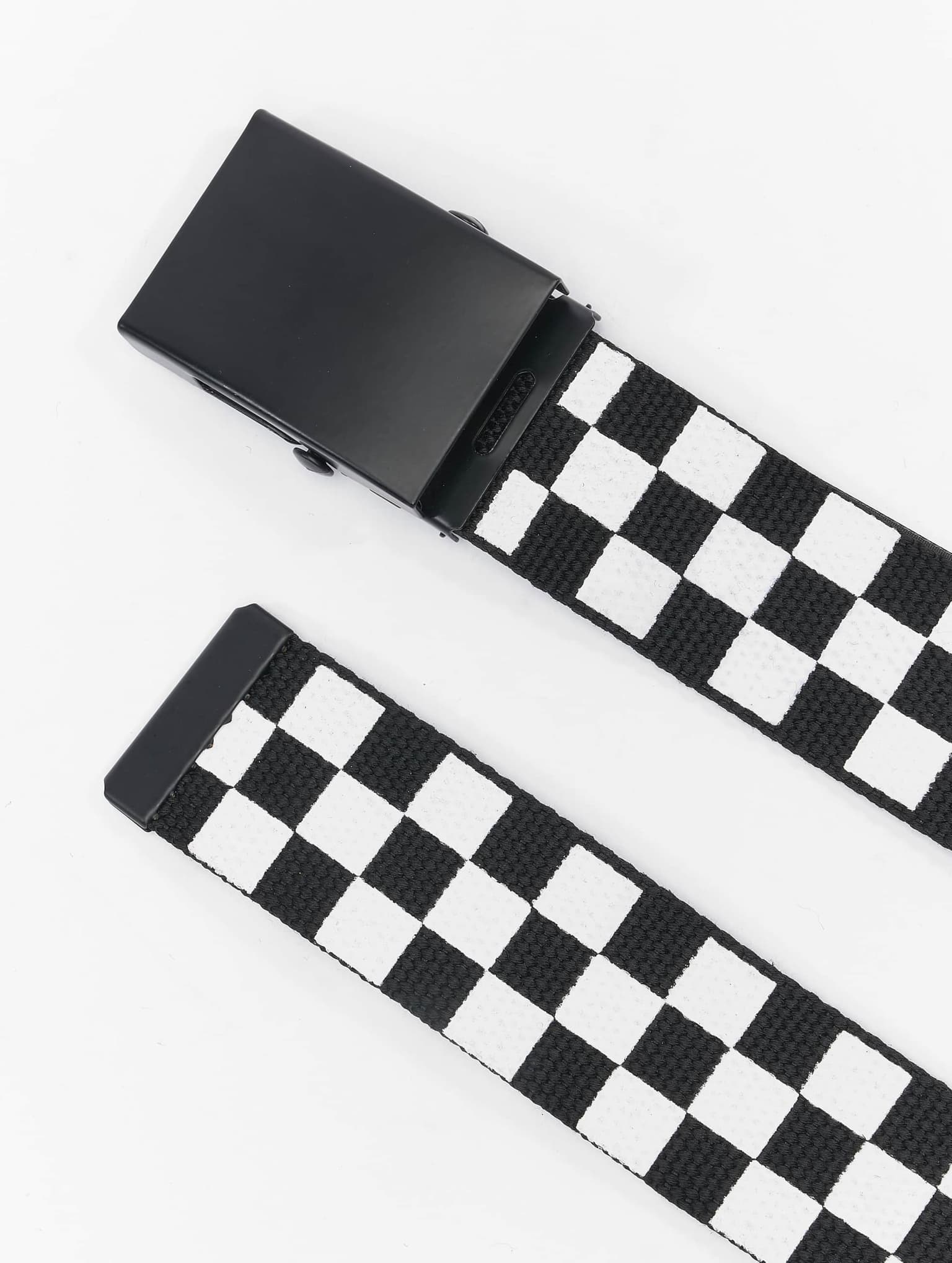 Urban Classics Belts Trio – Bild 3
