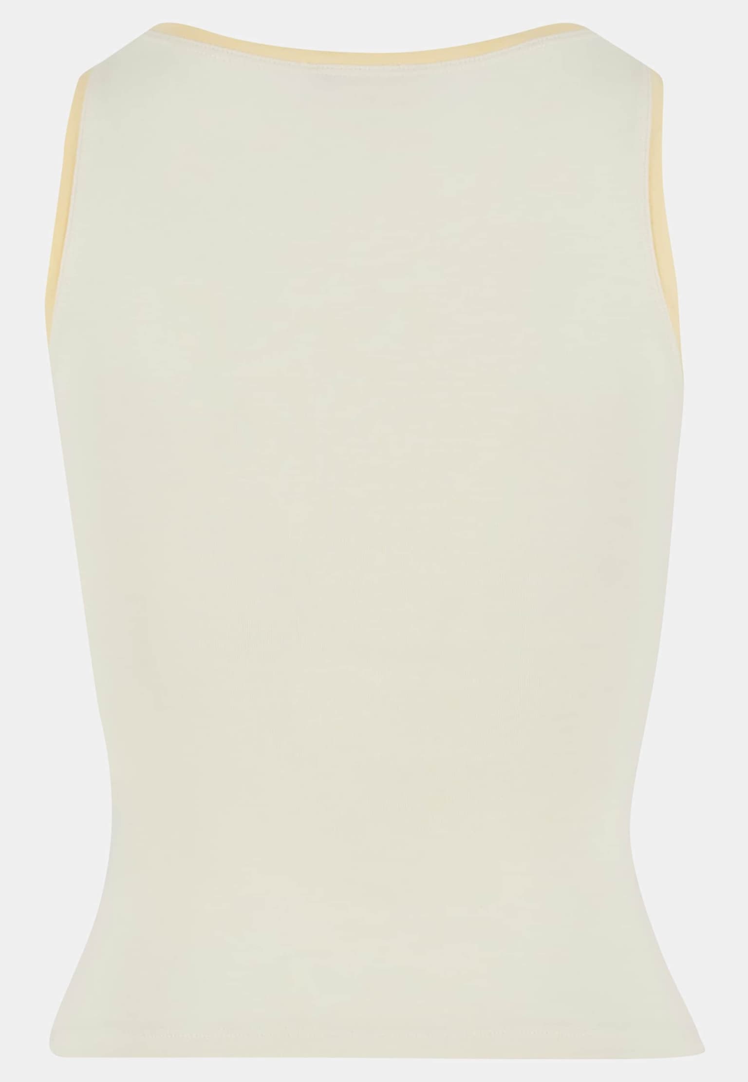Felicious Contrast Piping Tanktop – Bild 4