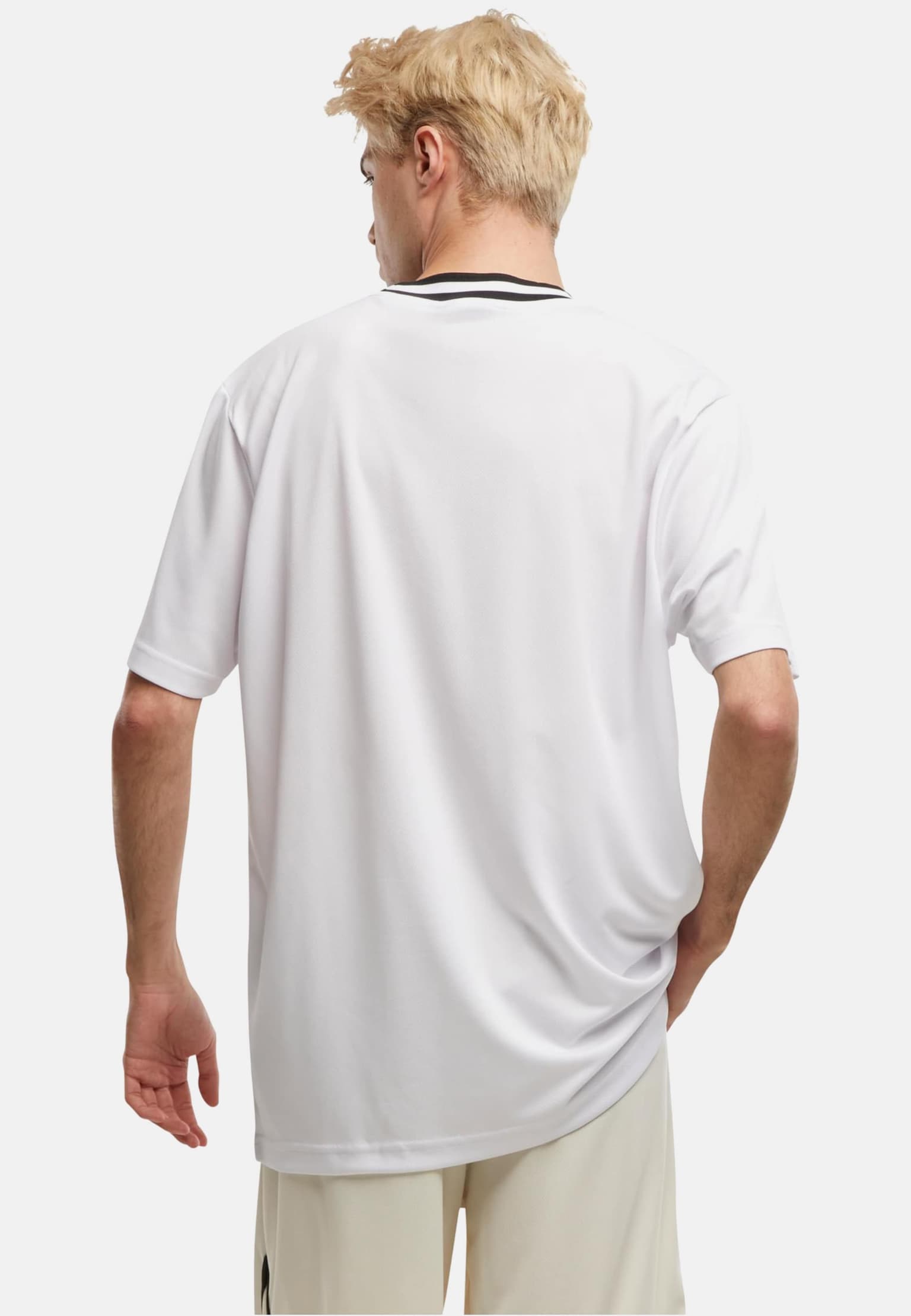 Karl Kani Signature Mesh Tee – Bild 2