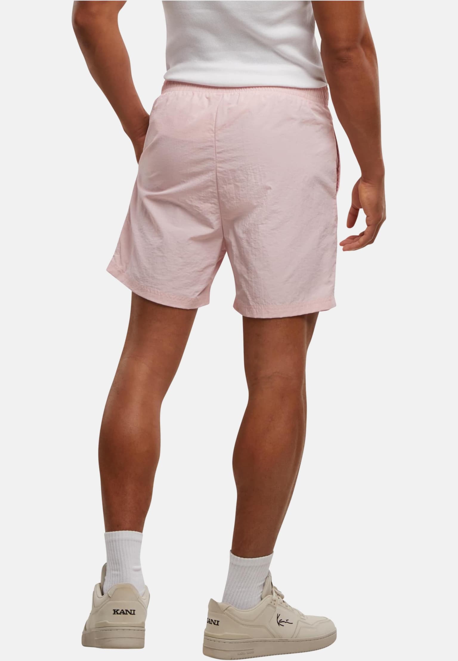 Karl Kani Signature Swim Short – Bild 2