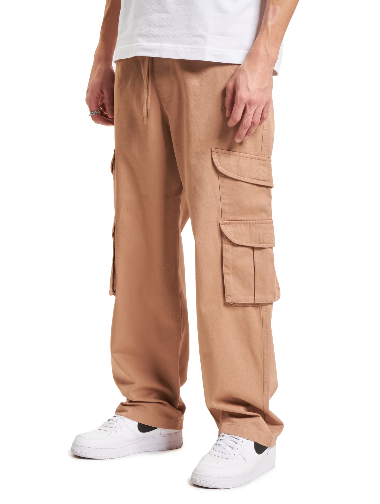 DEF Pure Cargopants – Bild 2