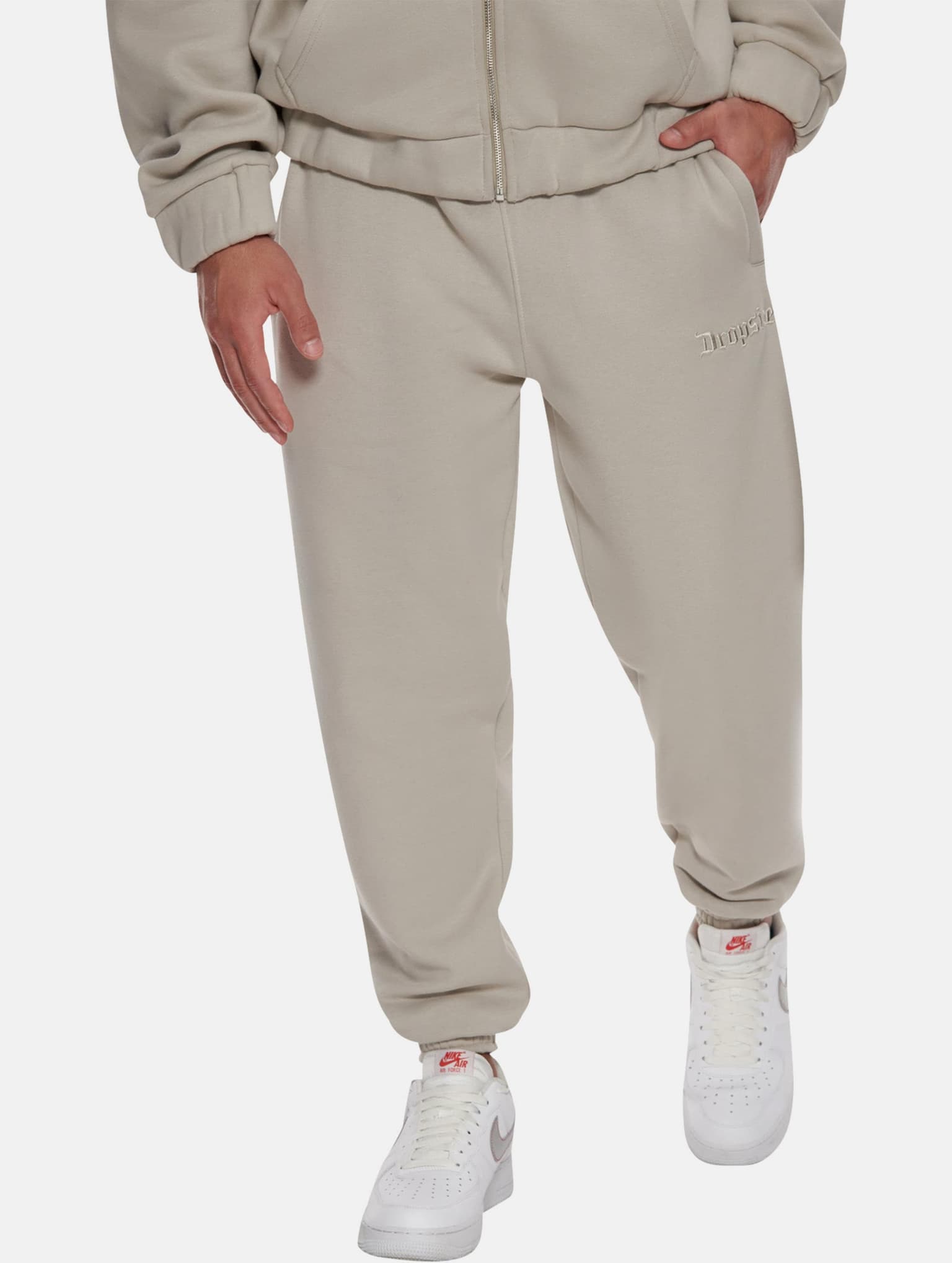 Dropsize Embo V2 Jogger