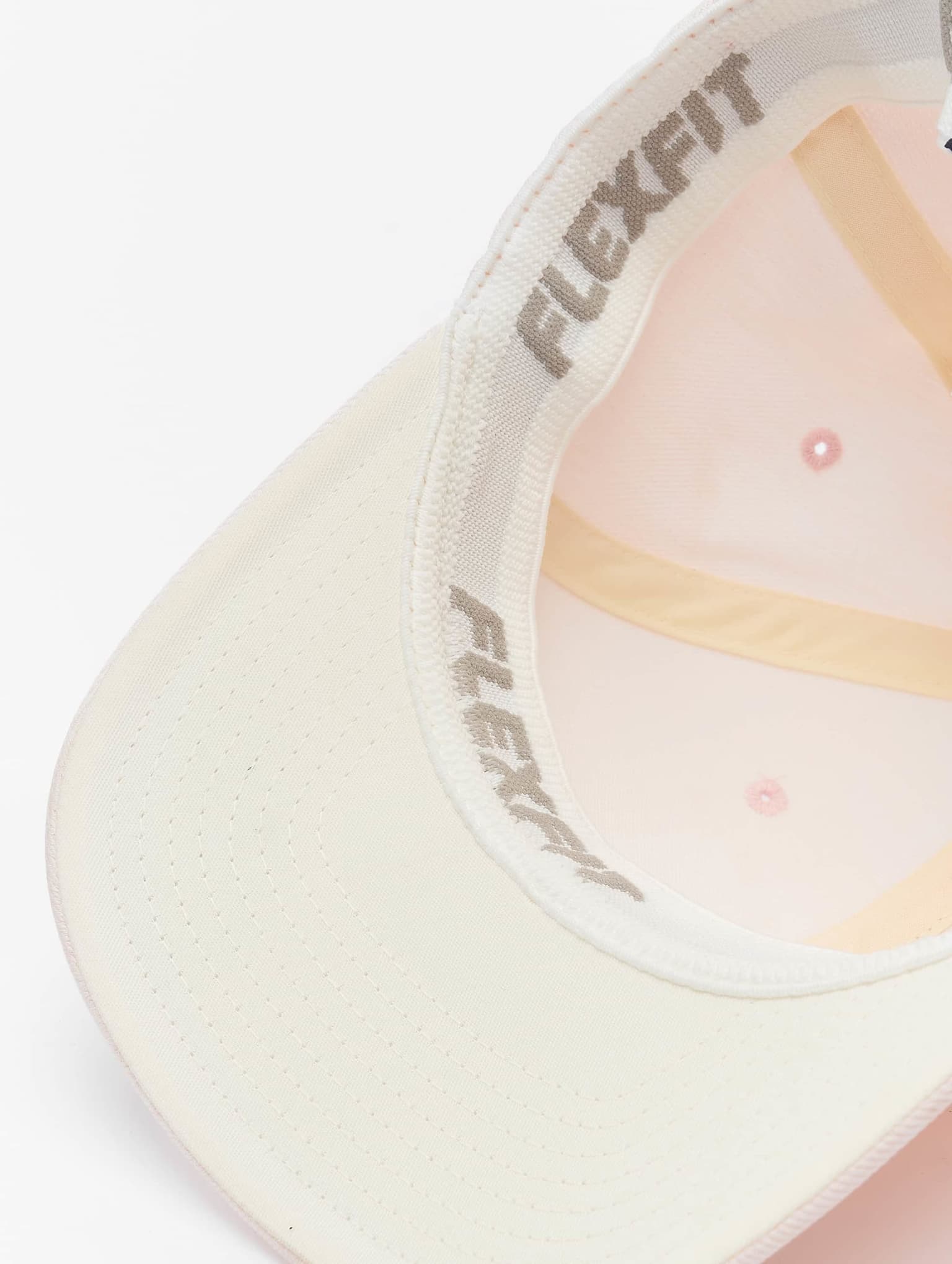 Flexfit Pastel Melange Cap – Bild 3
