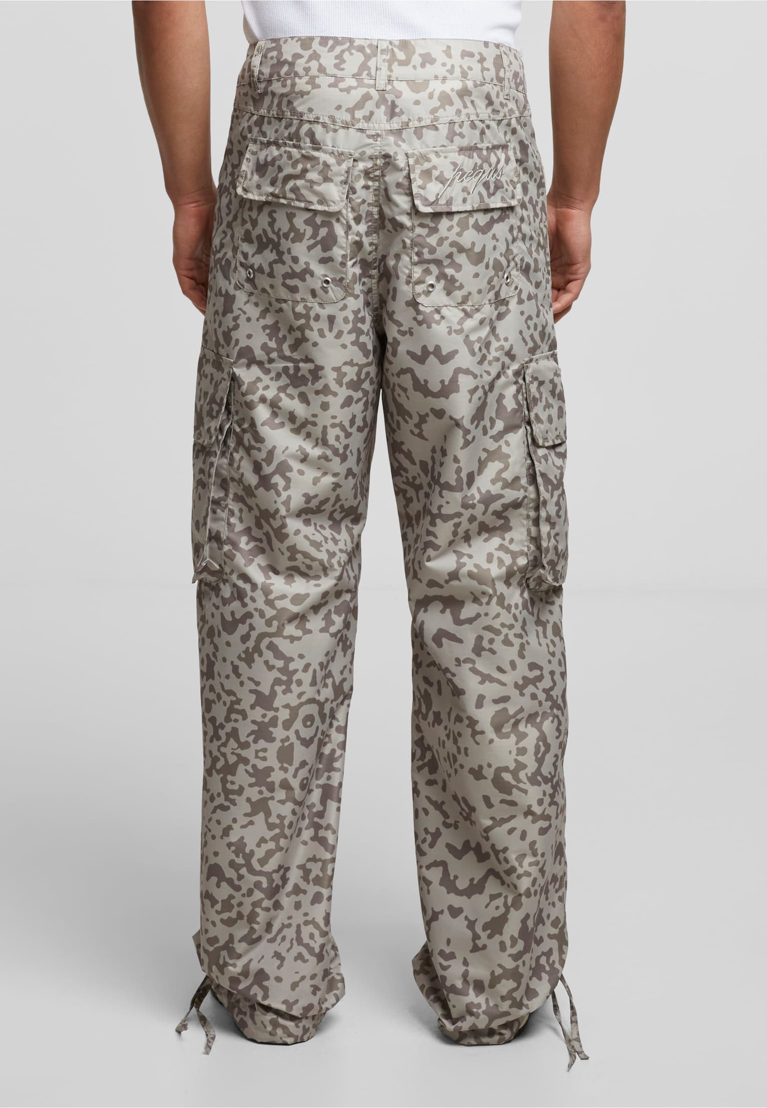 PEQUS Camo Cargo – Bild 2