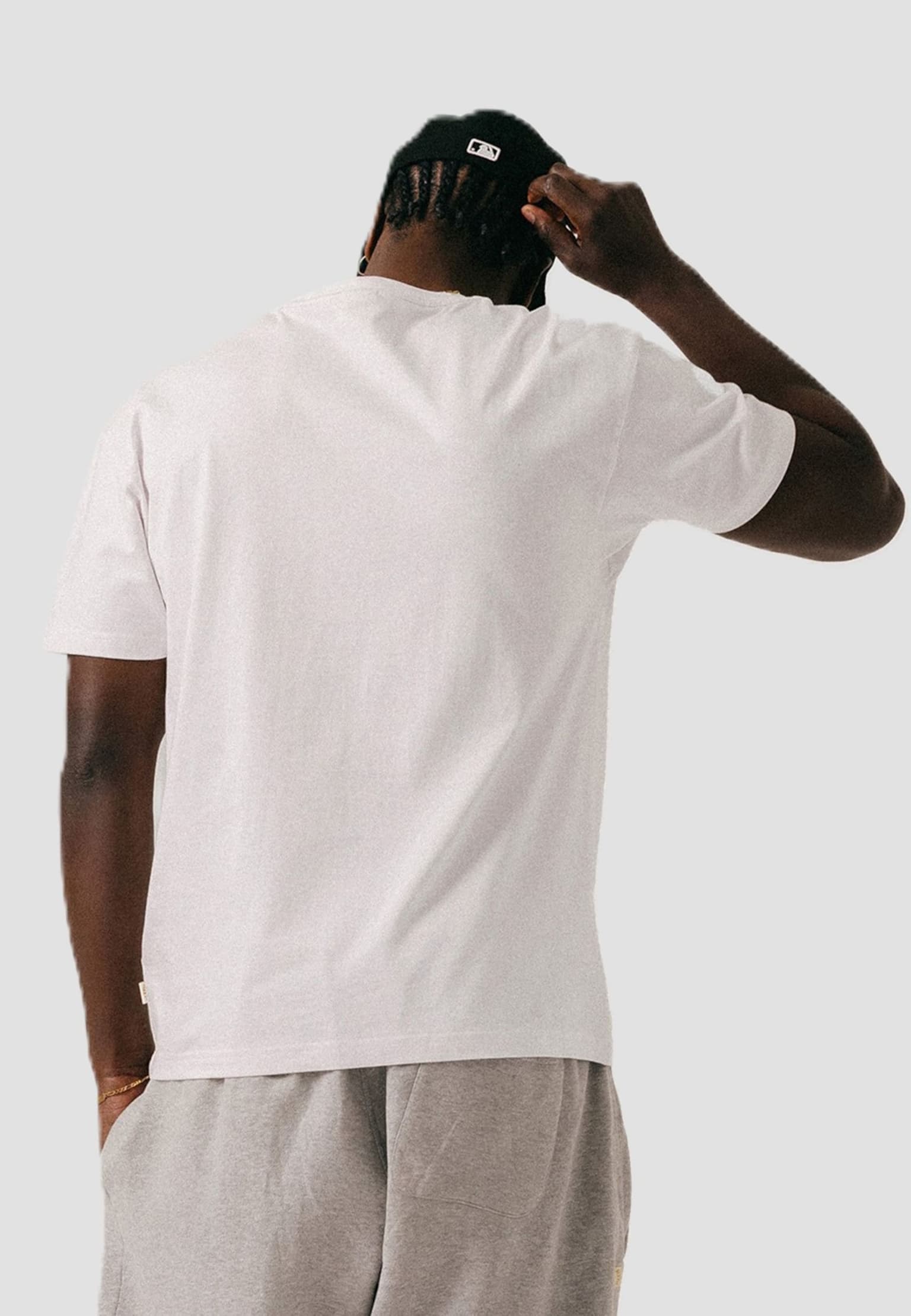 BLKVIS Shoebox Tee – Bild 2