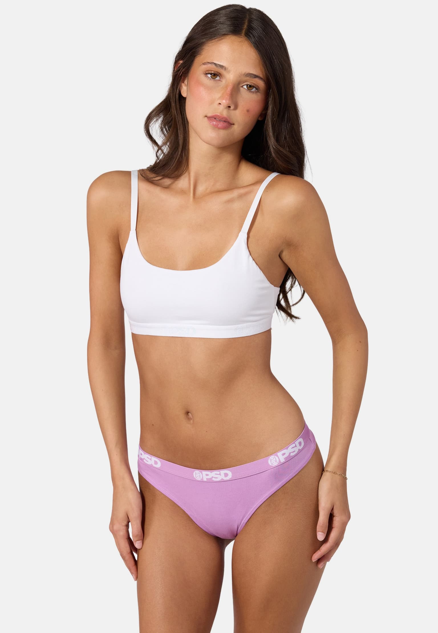 PSD THONG VIBE 4PACK – Bild 3