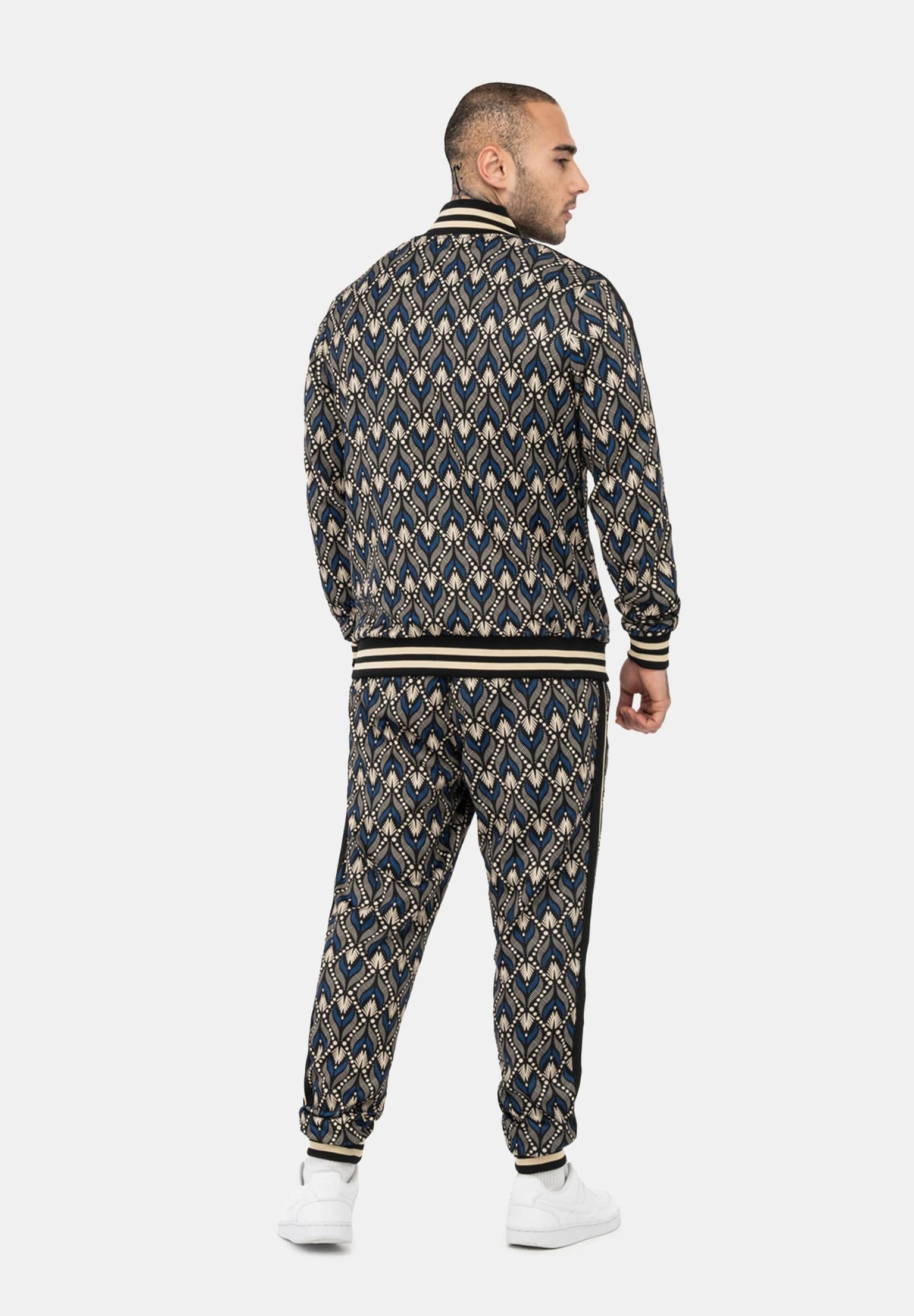 Lonsdale London Rendale Tracksuit – Bild 2