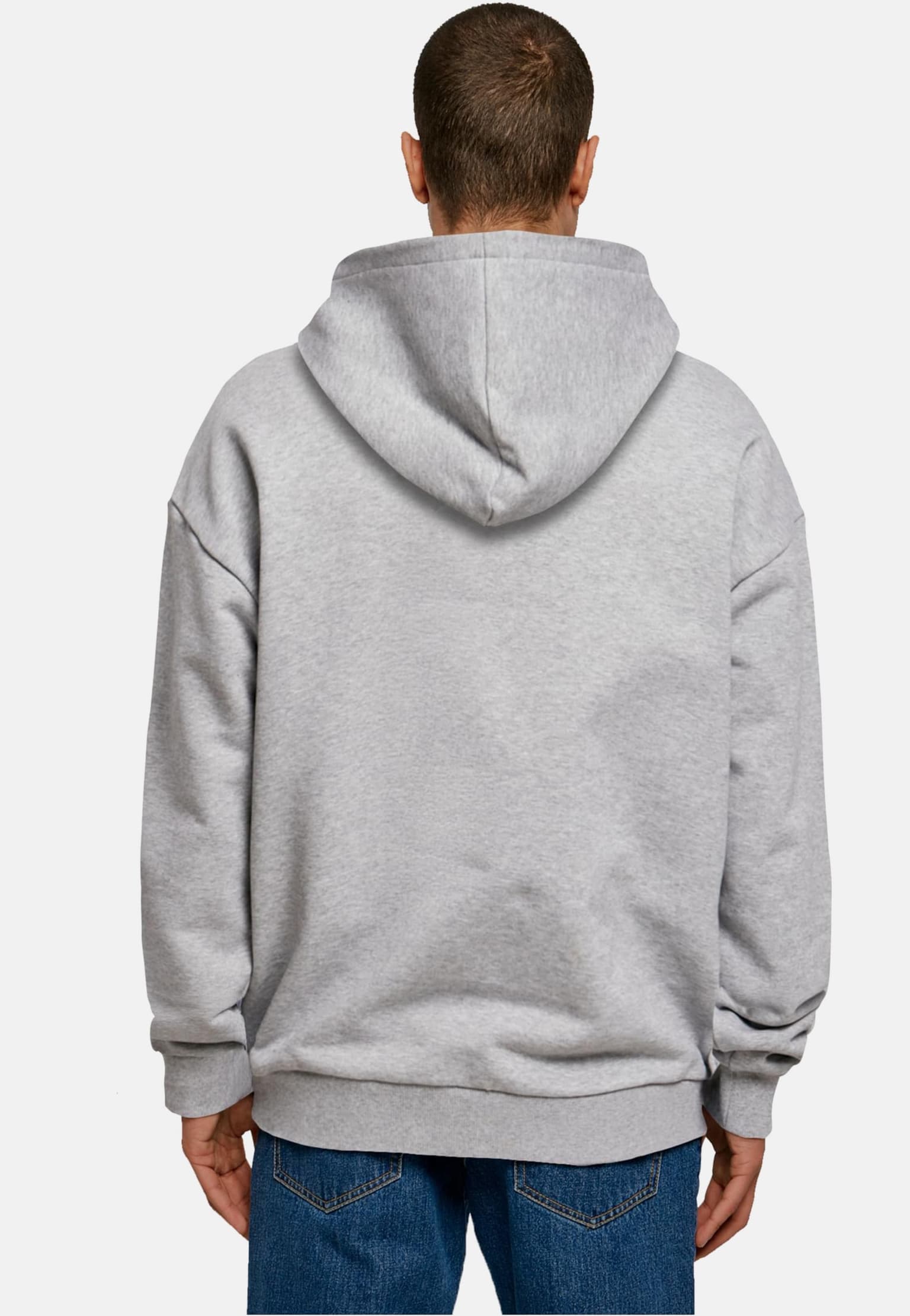 Mister Tee Upscale BRKLYN Hoodie – Bild 2